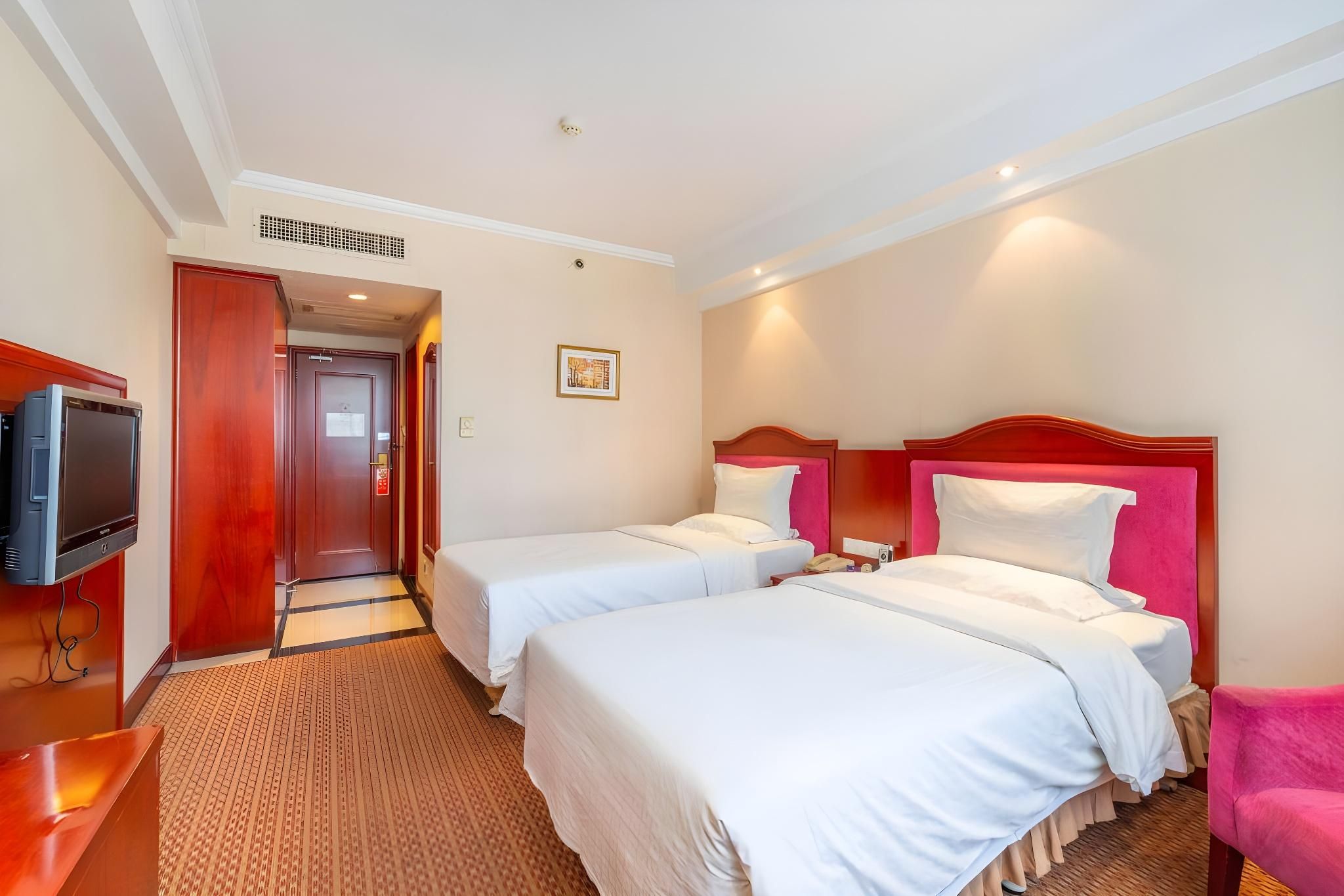 Double Room Standard