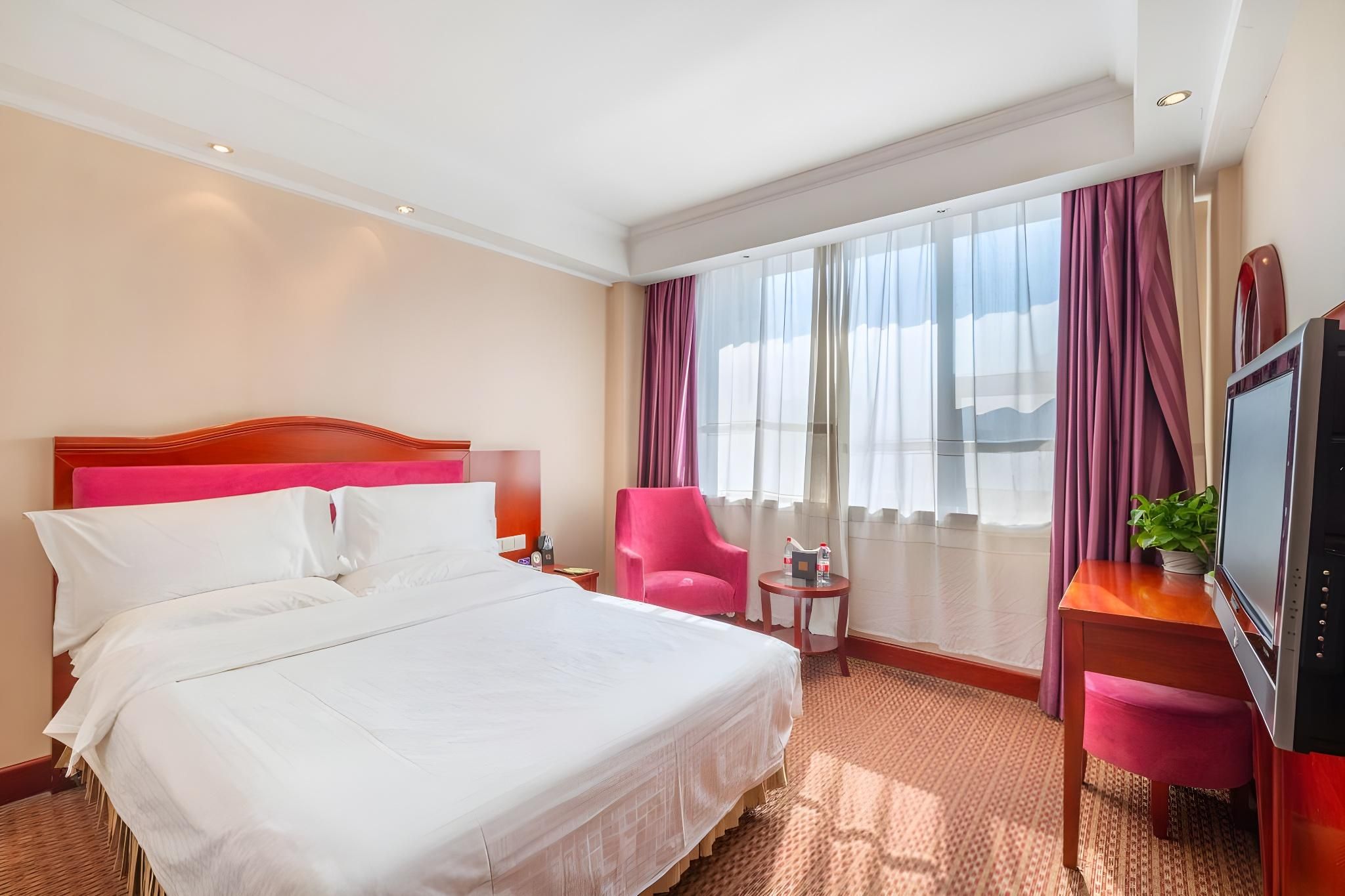 Standard - Queen Room