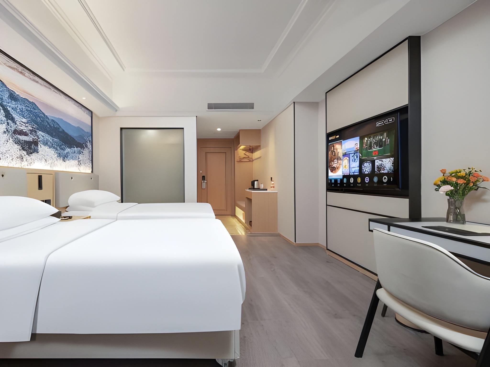 Vienna - Business Twin Room