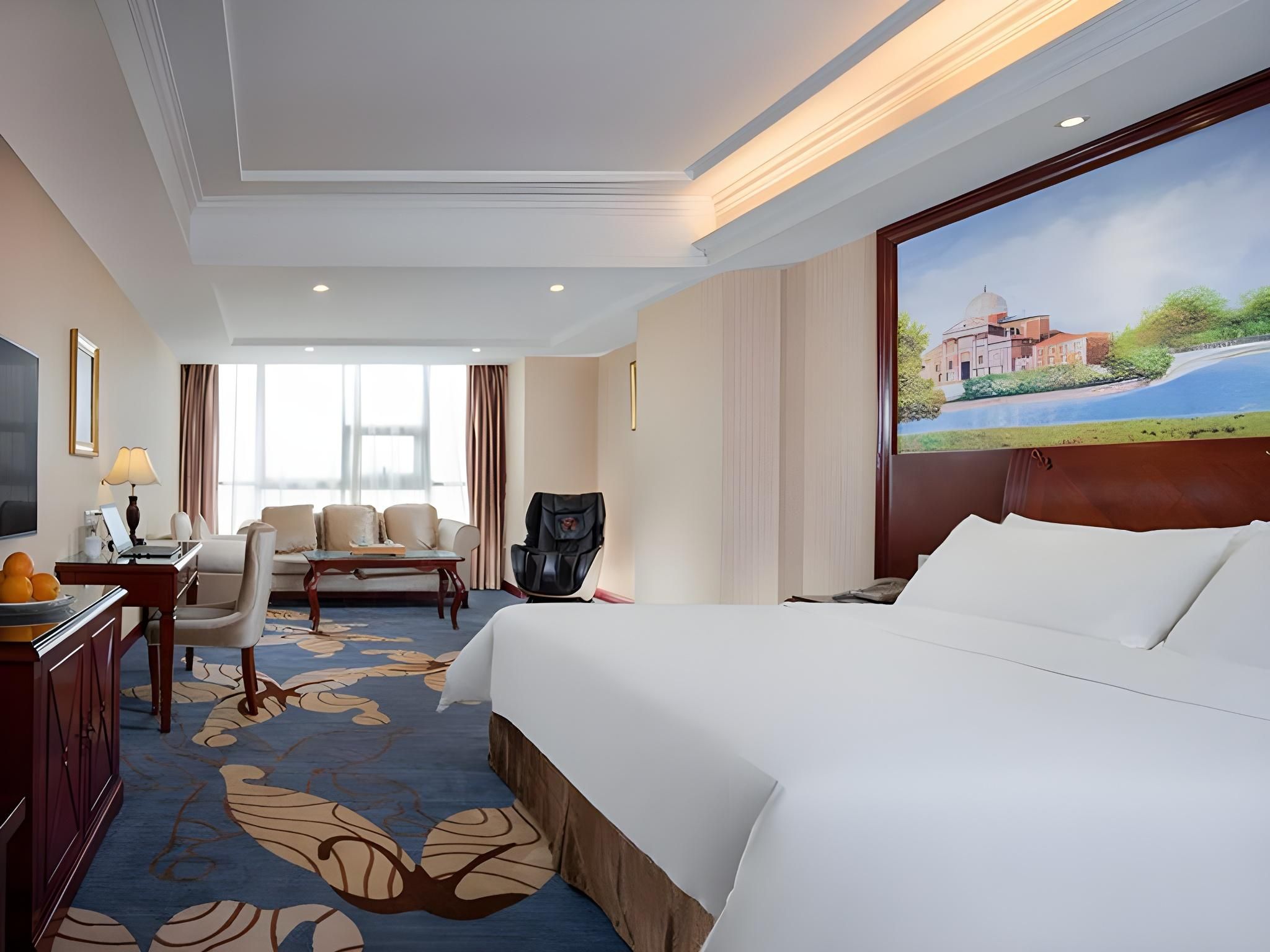 Vienna - Healthy Bed Room