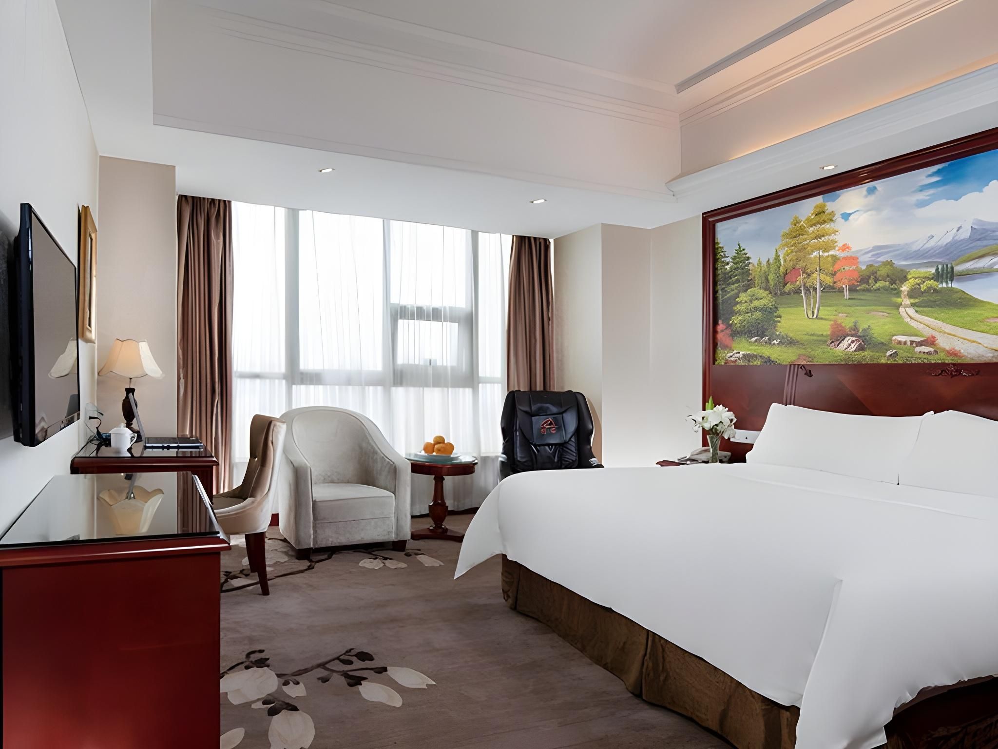 Vienna - Executive 1 Bed Room