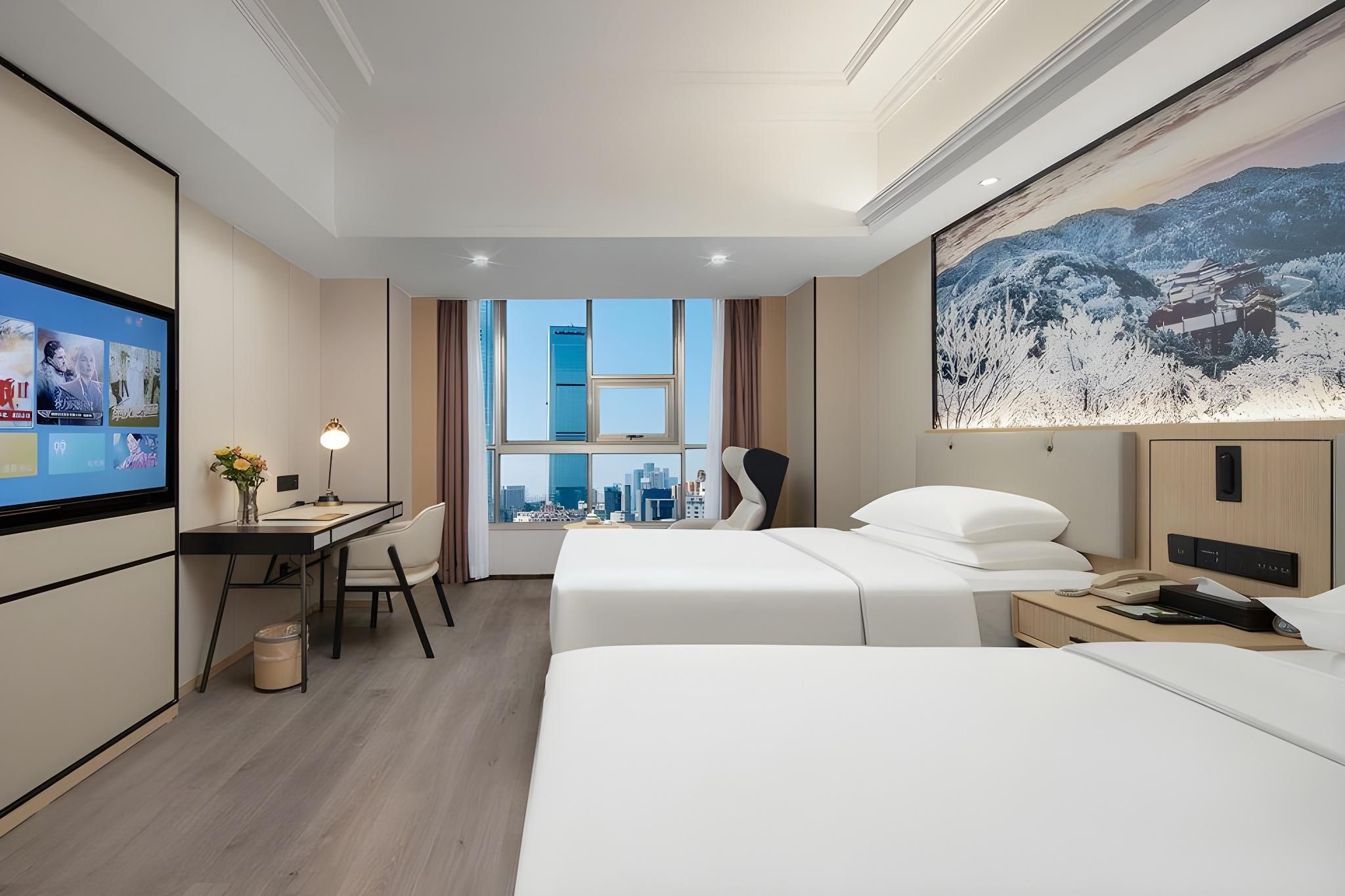 Vienna - Business Twin Room