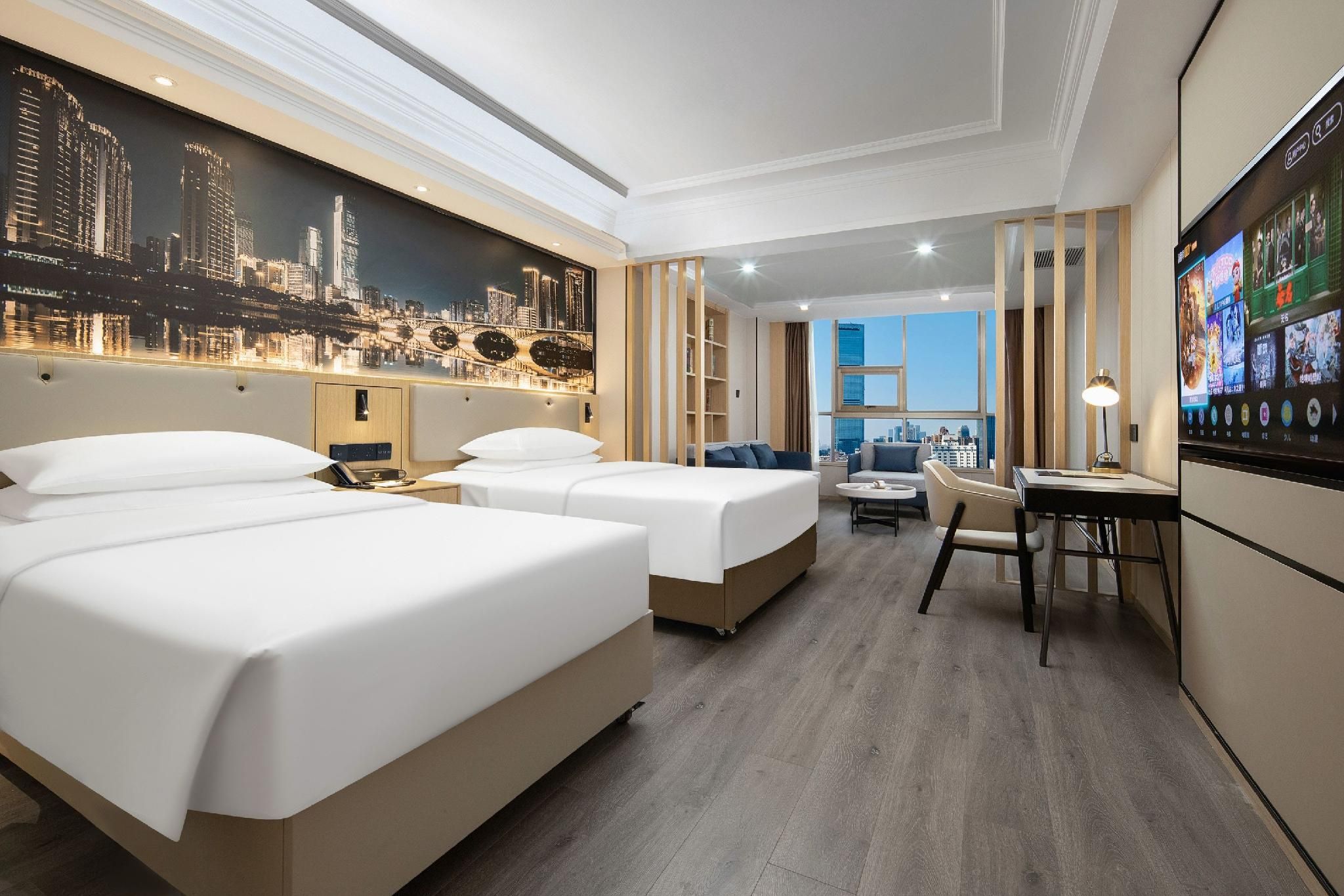 Vienna - Family Suite
