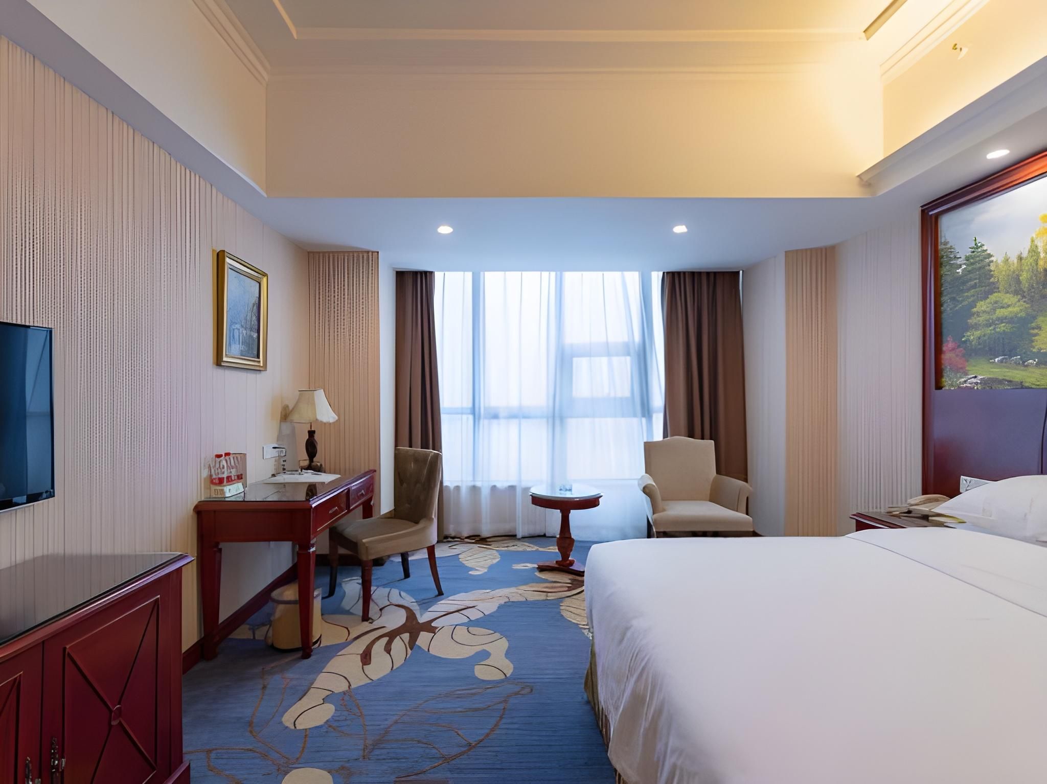 Vienna - Deluxe Suite
