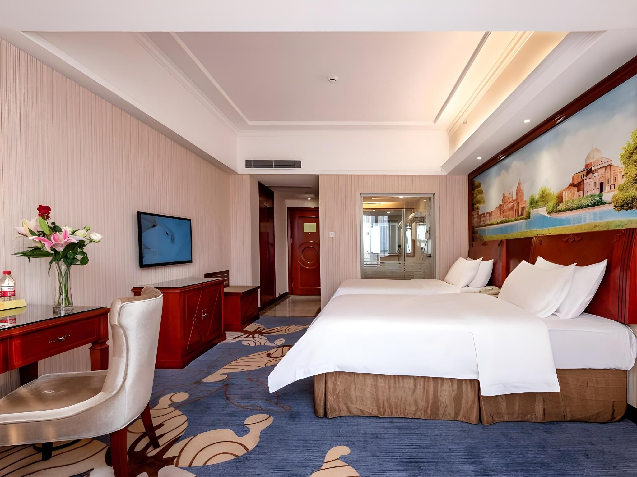 Vienna - Superior Twin room