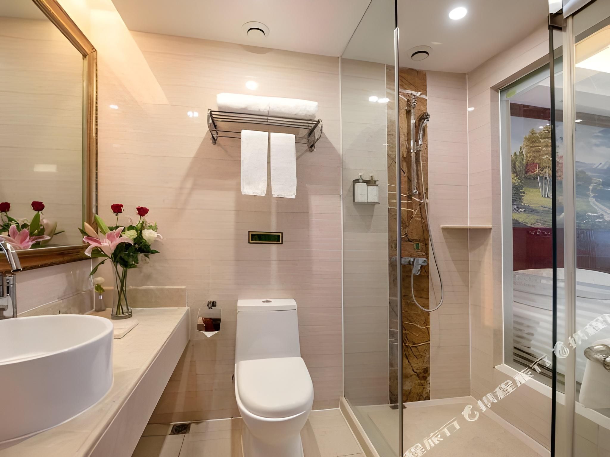 Vienna - Standard Single Room