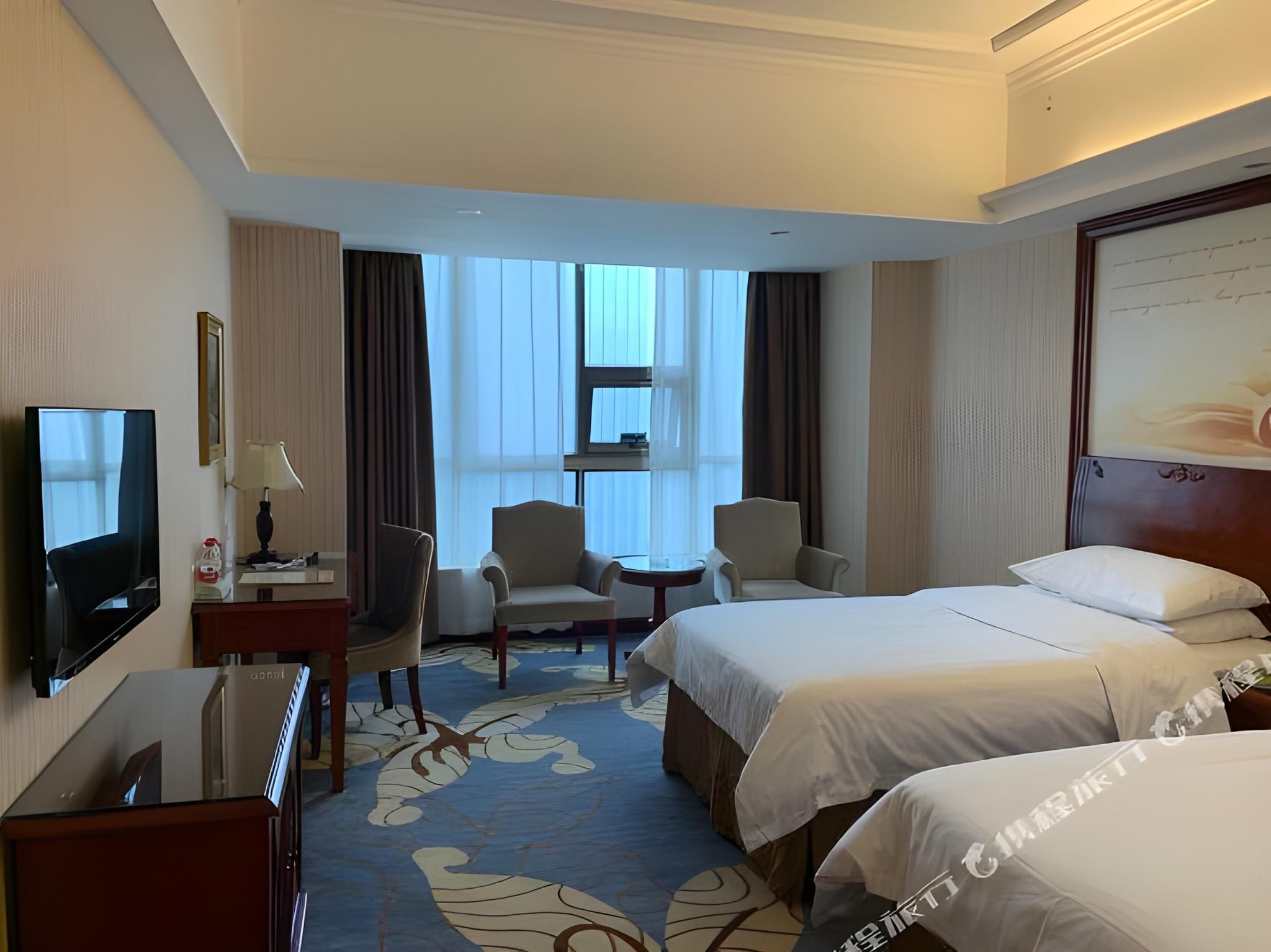Vienna - Superior Twin room