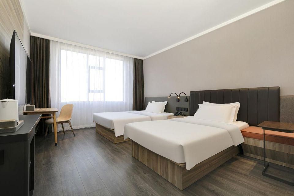 Twin Superior Room