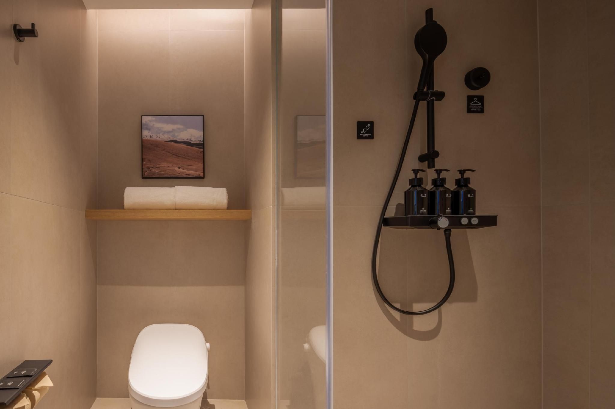 Twin Executive Room