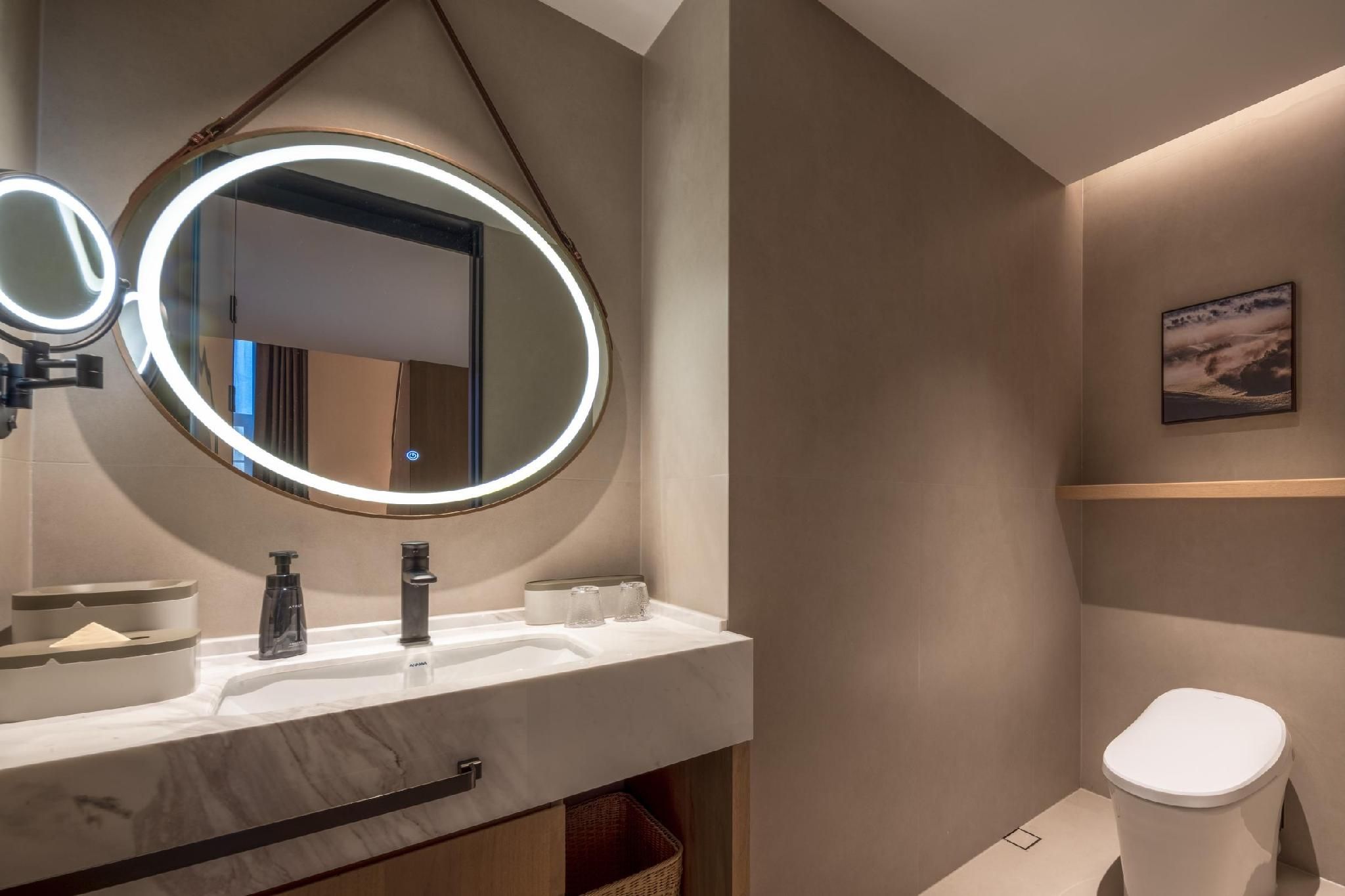 Premium Family Suite