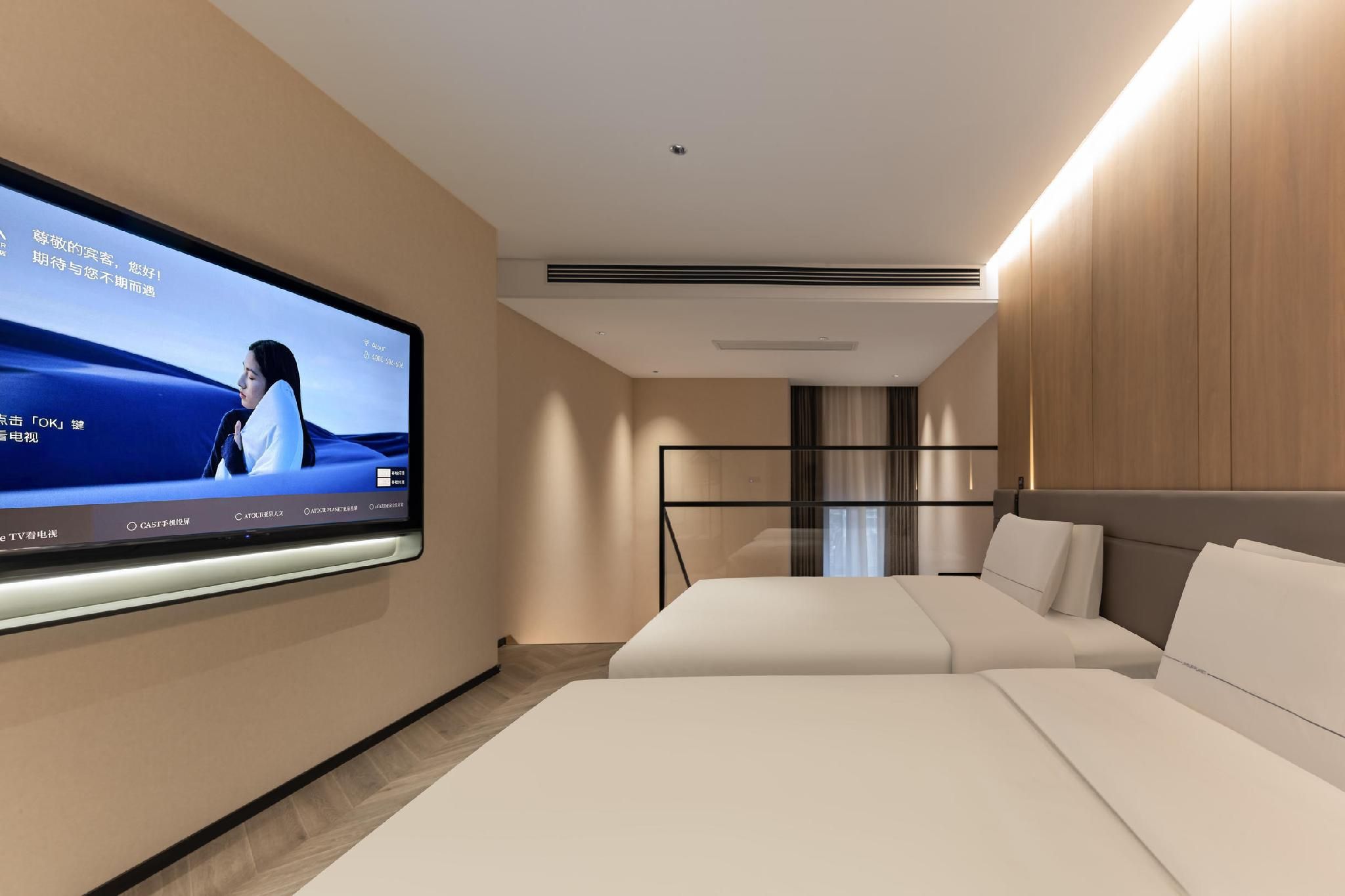 Premium Family Suite
