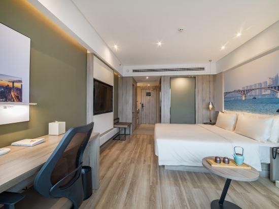 Superior Panoramic Double Room