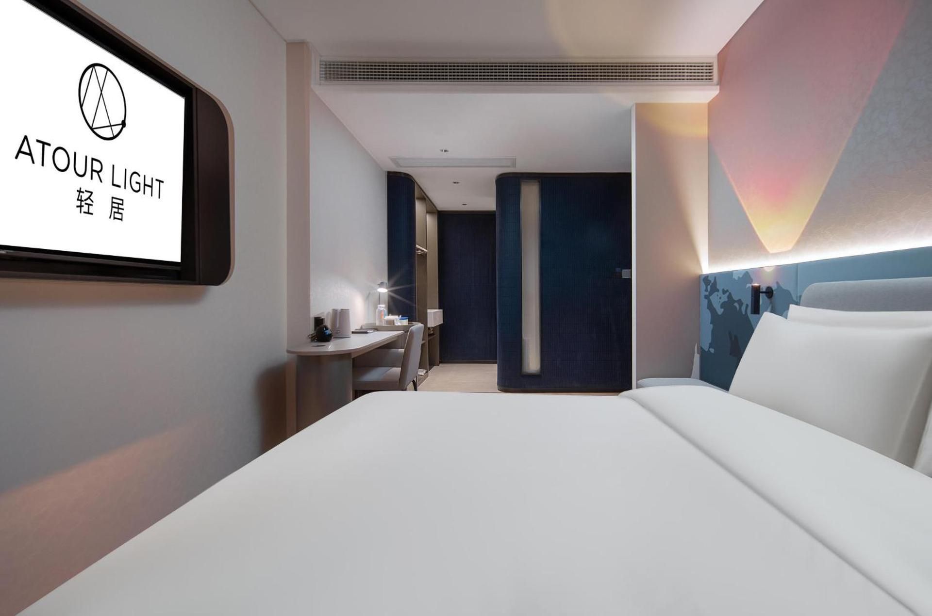 Super Double Room