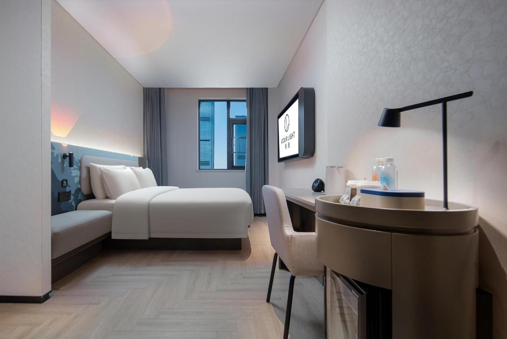 Super Double Room