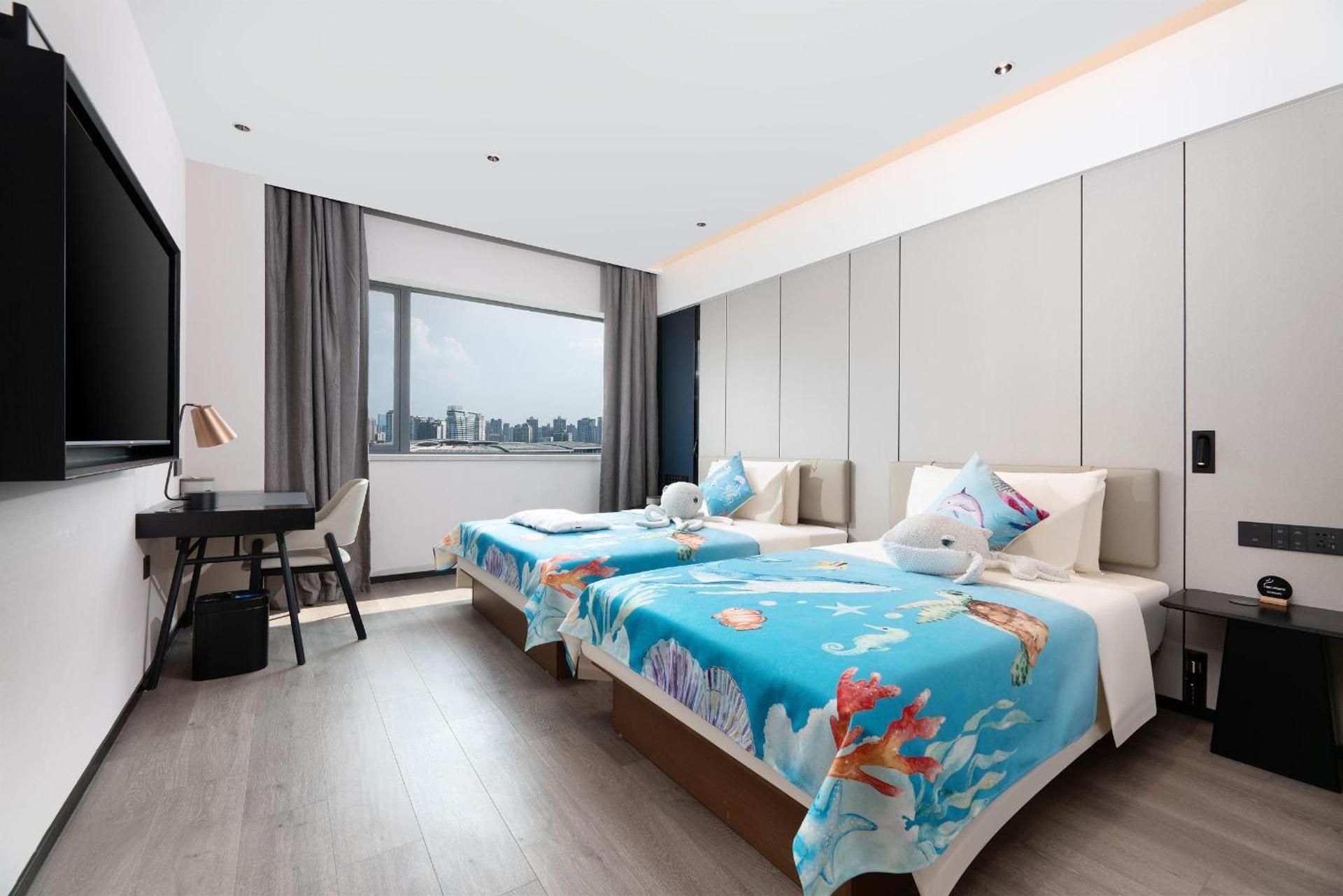 Family Suite