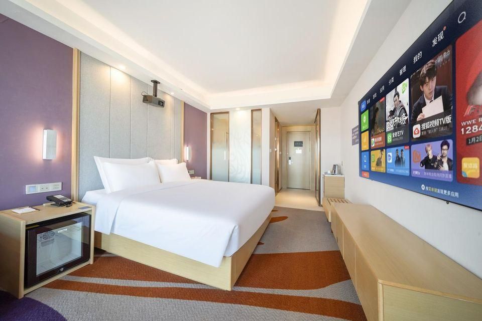 Lavande - Romantic Youxiang Room