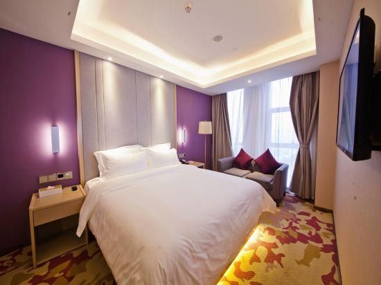 WH - LIXIAOLAN Parent-child Suite