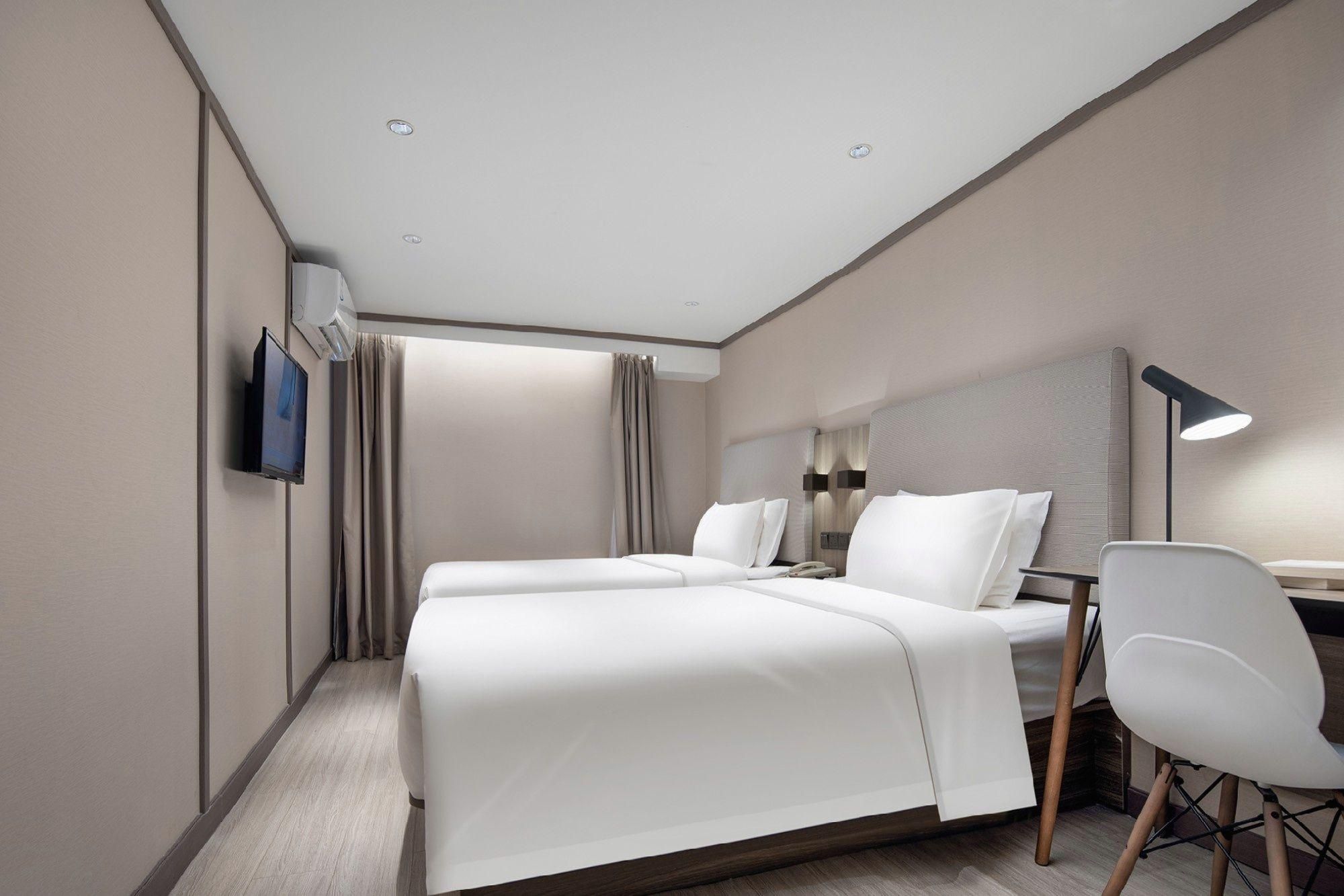 Guest Twin Room