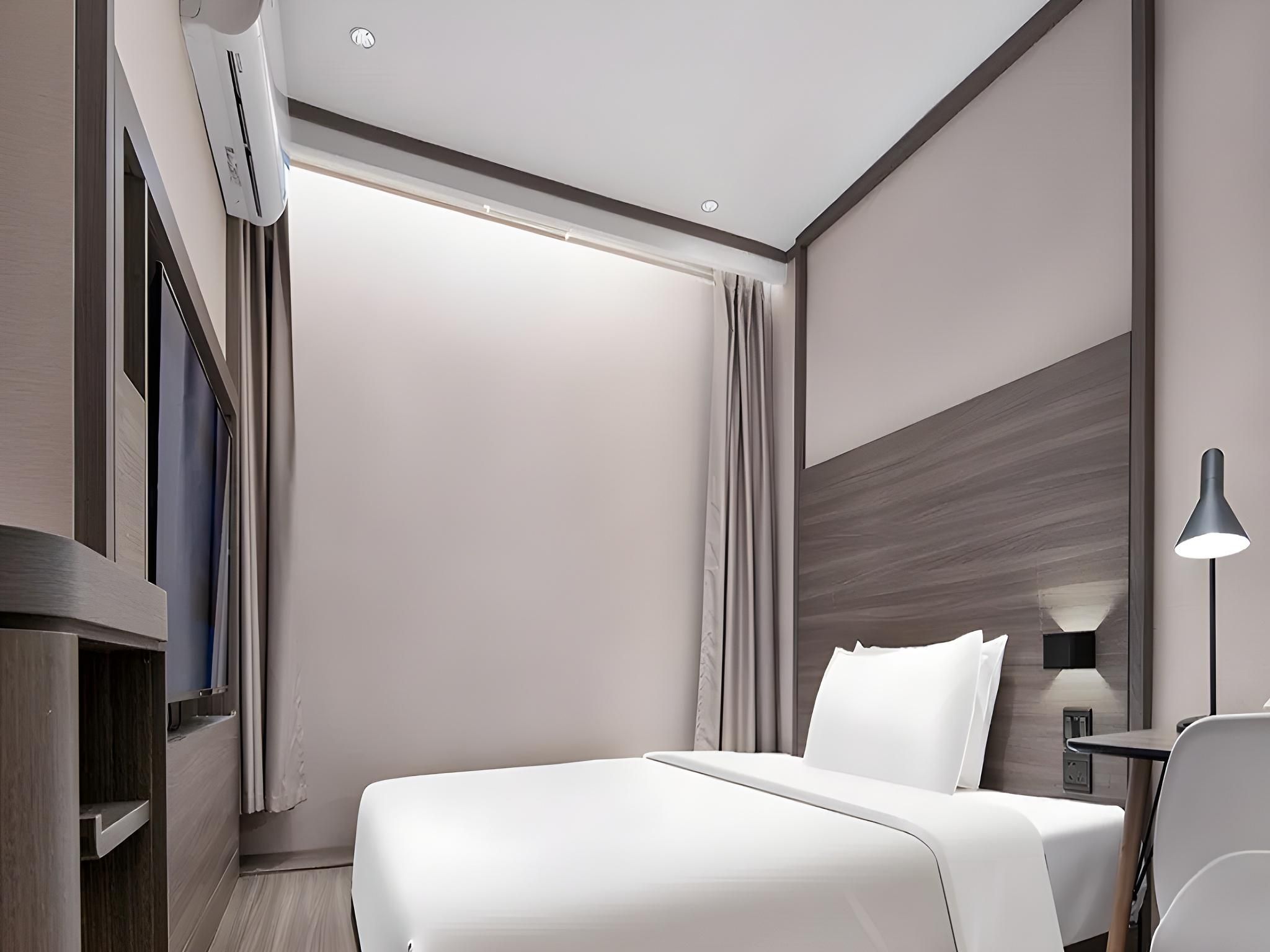 Huazhu - Bed Room A