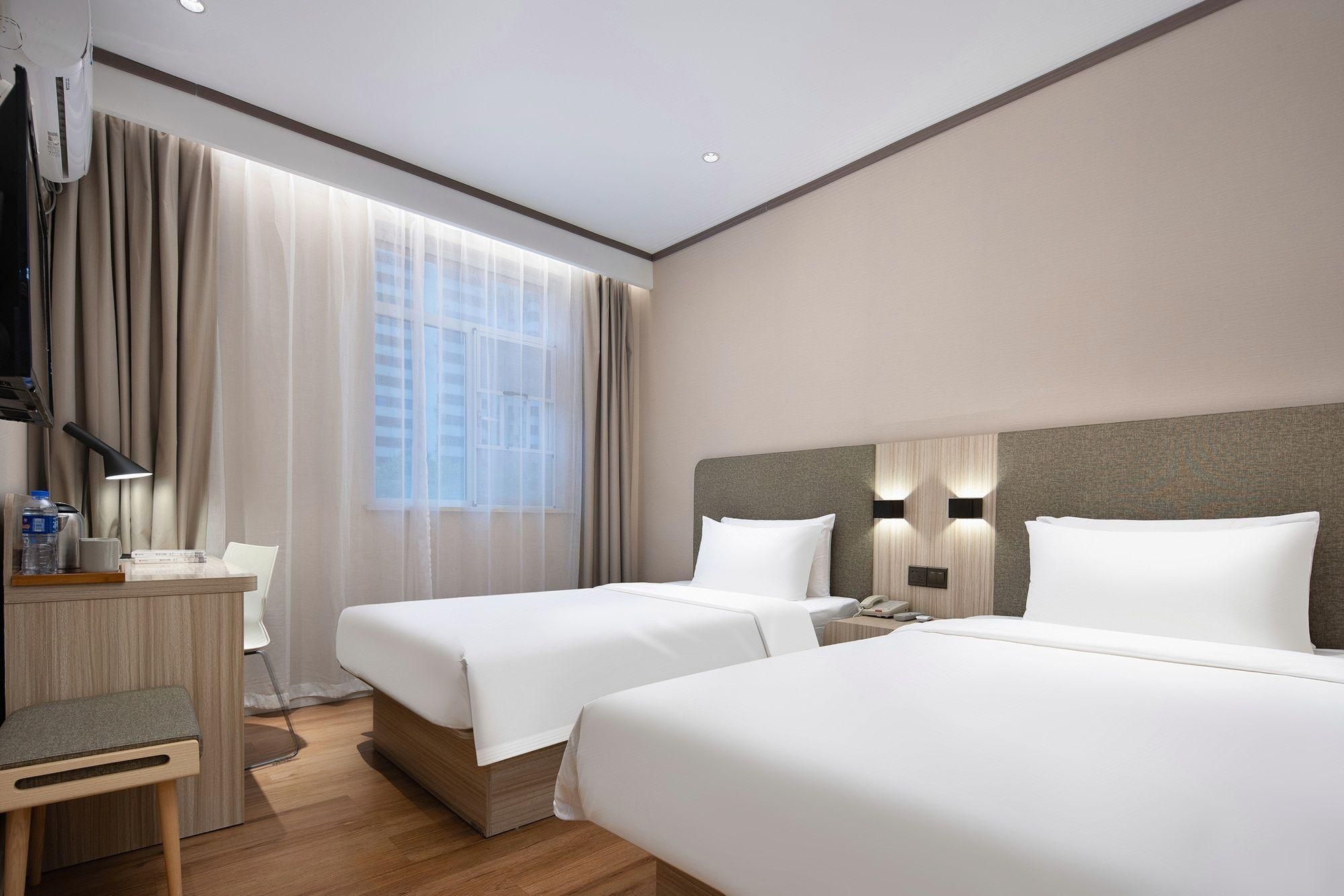 Guest Twin Room