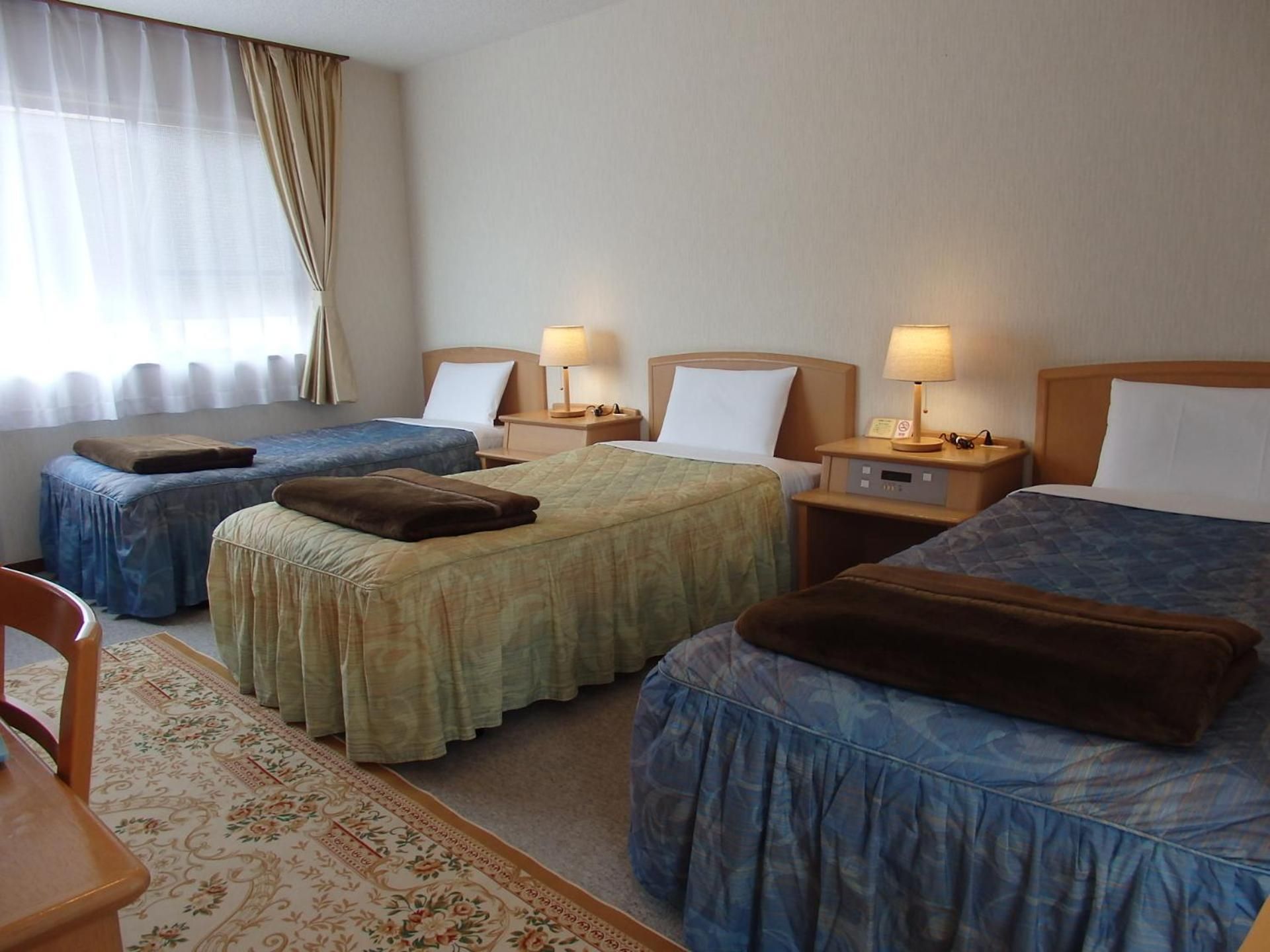Family Suite