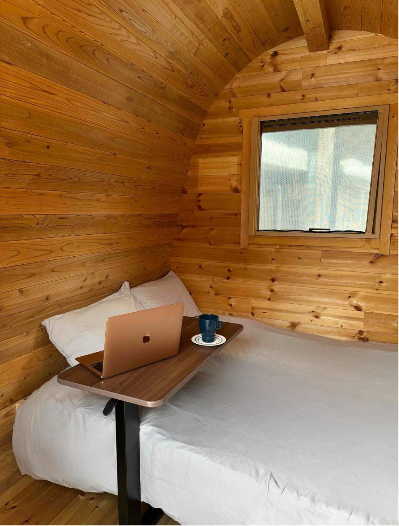 Single Room with Terrace