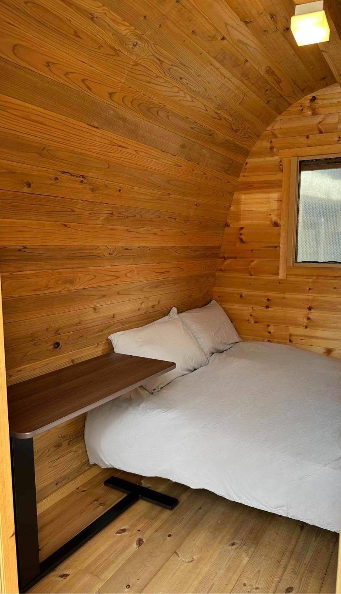Single Room with Terrace