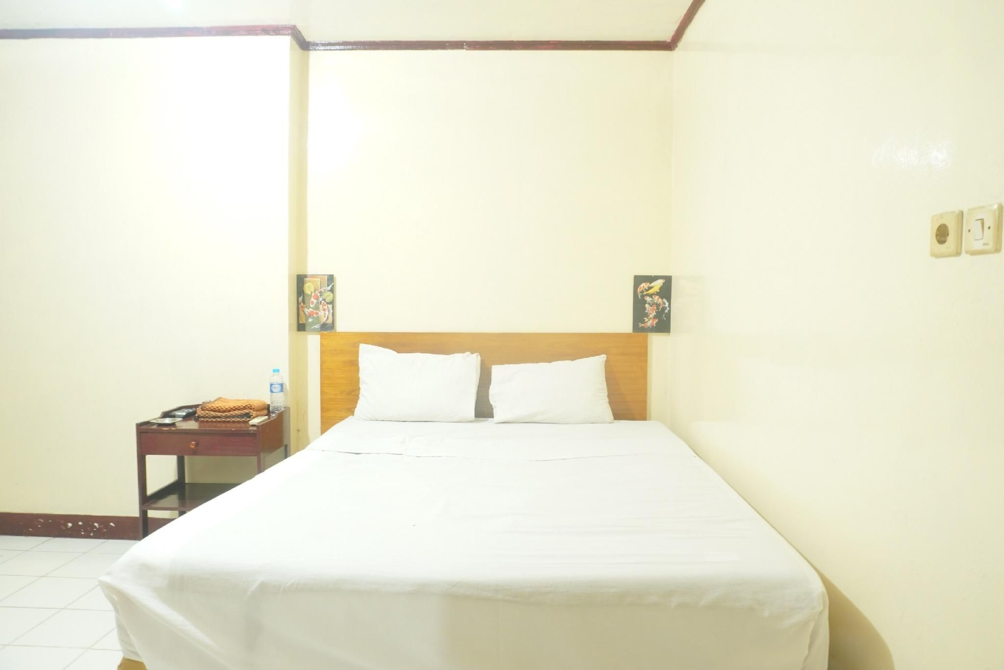 Spot On Double Room