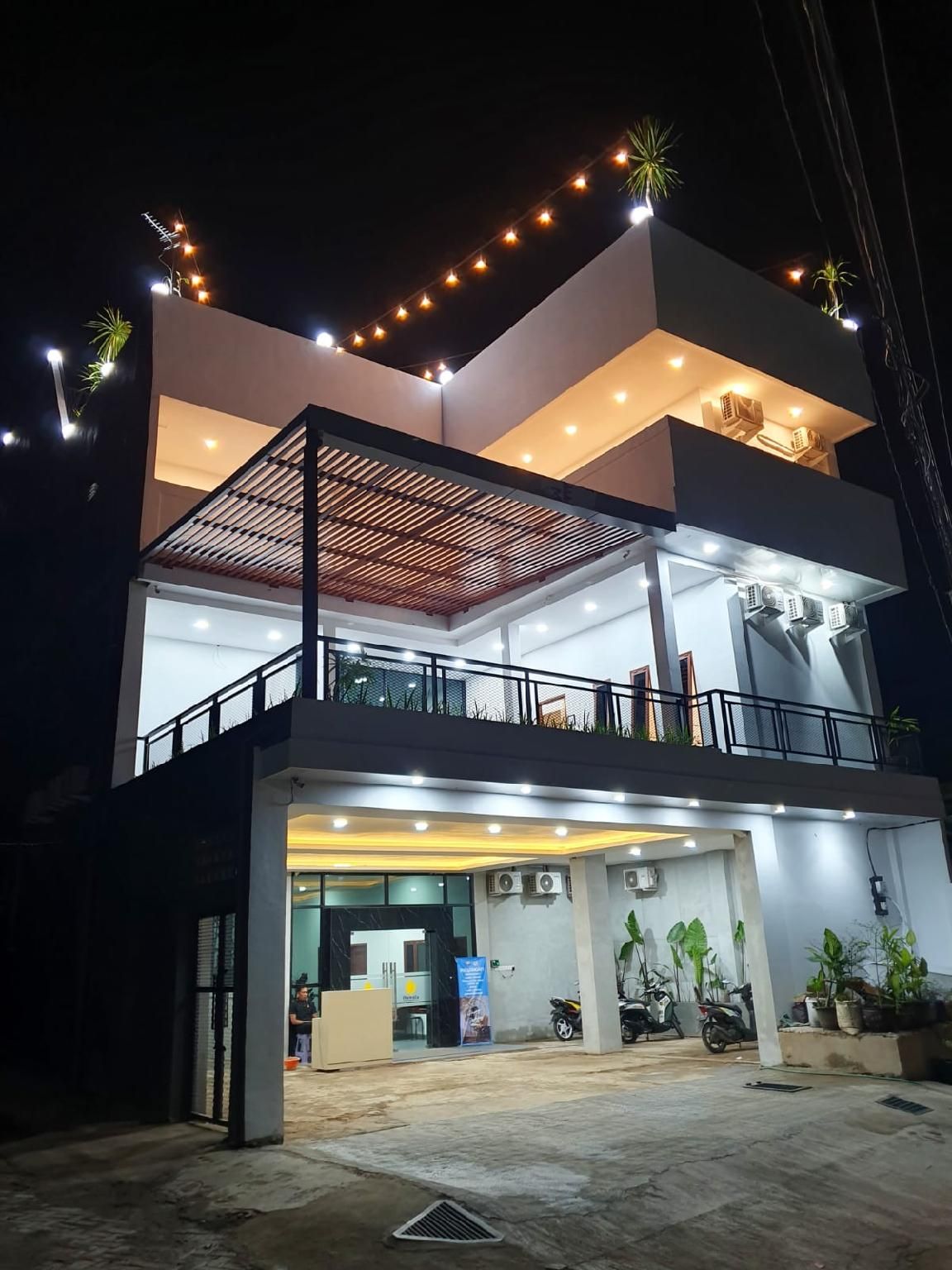 Dawala Hotel Makassr