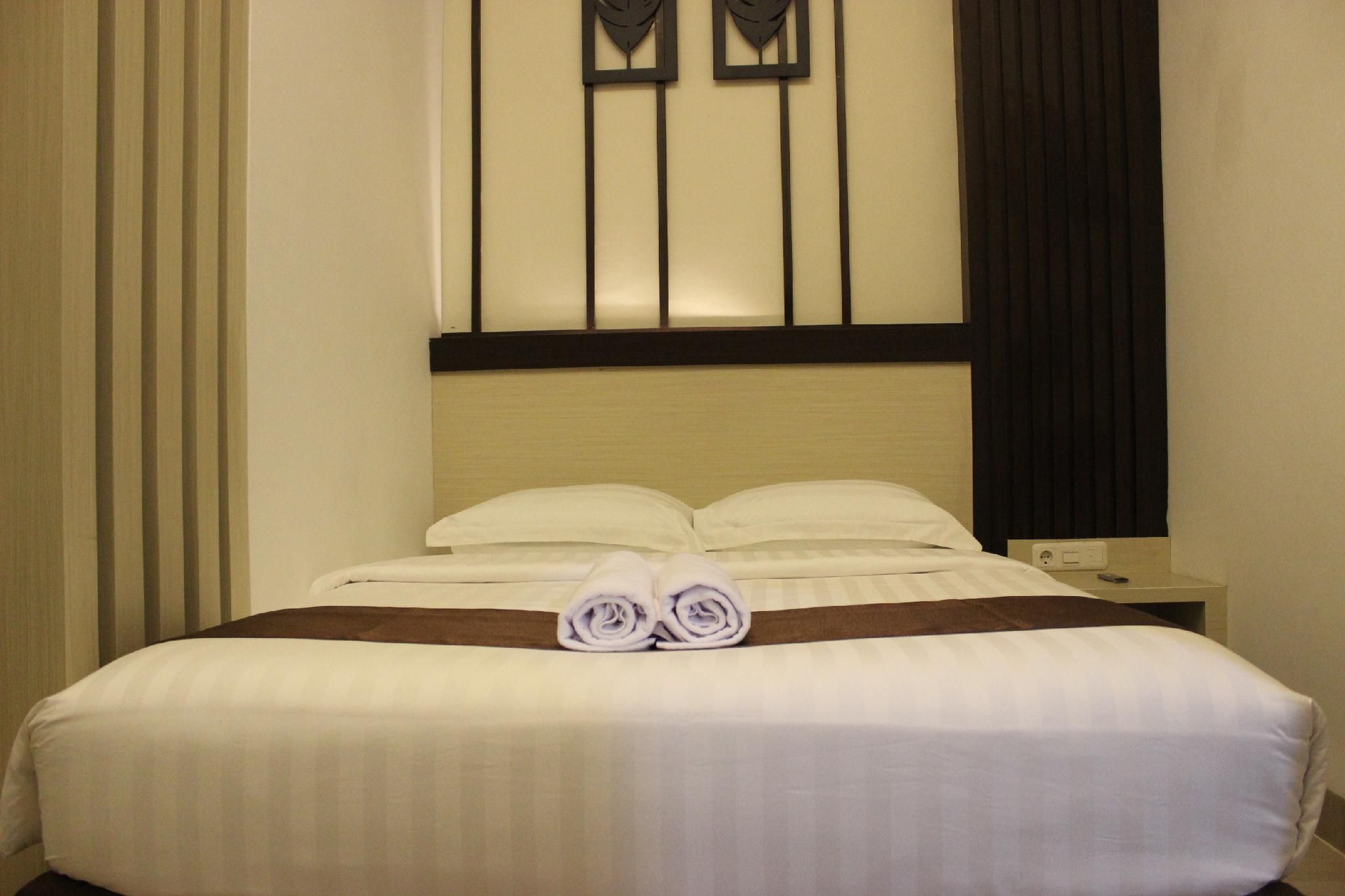 Dawala Hotel Makassr Deluxe Room 3