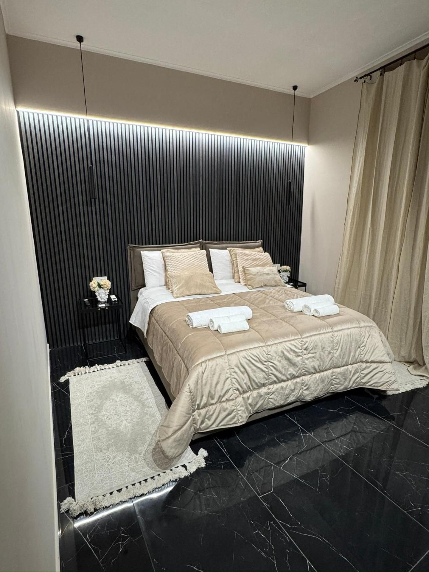 King Room with Sea View