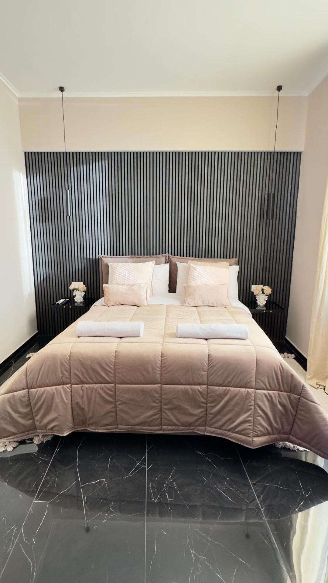 King Room with Sea View