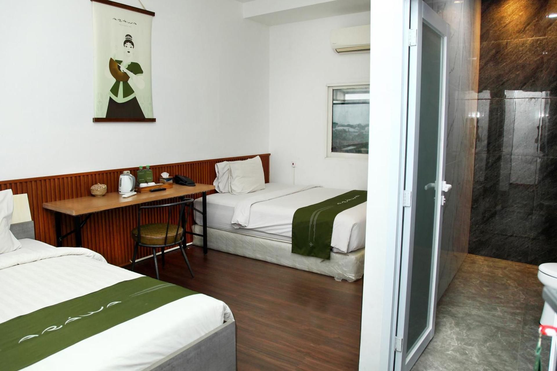 Double or Twin Room
