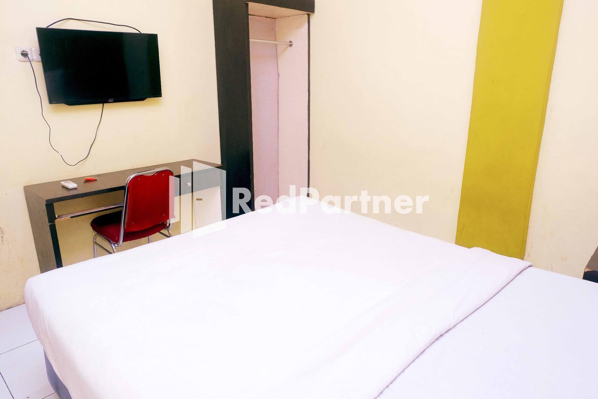 Promotion Room