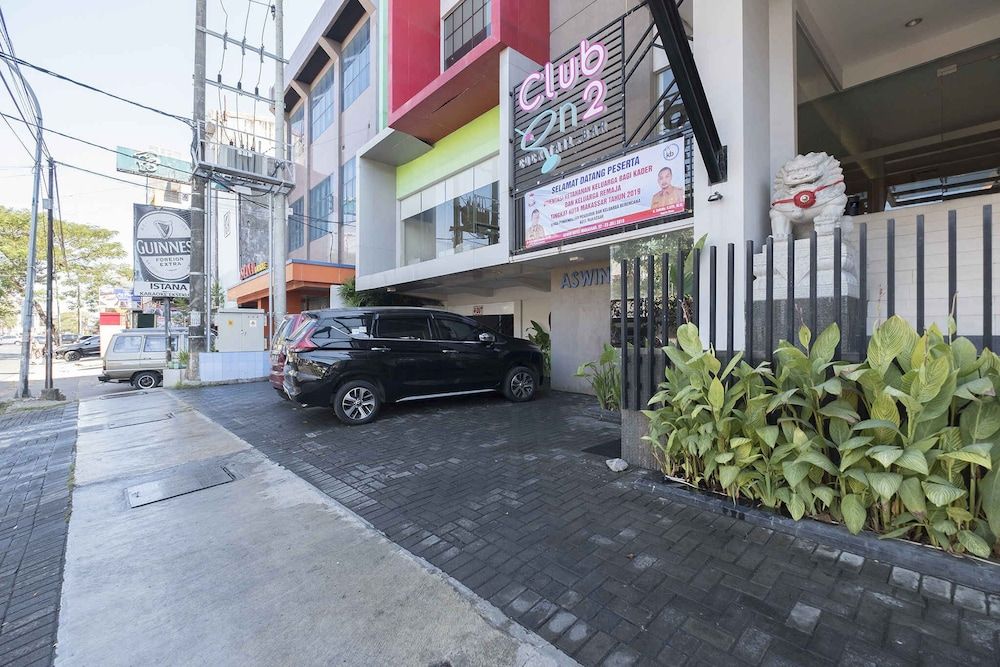 Aswin Hotel Makassar