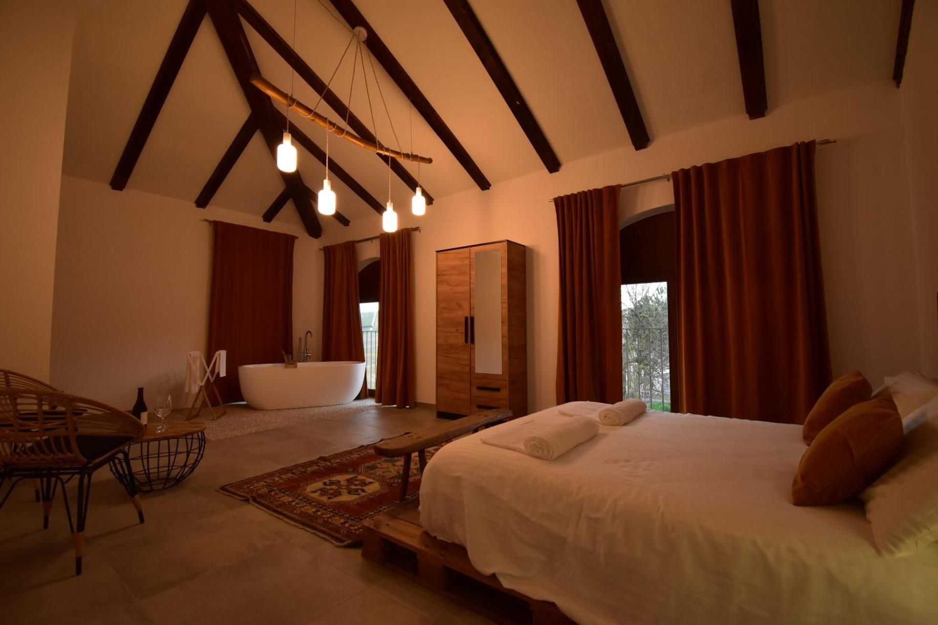Superior Suite