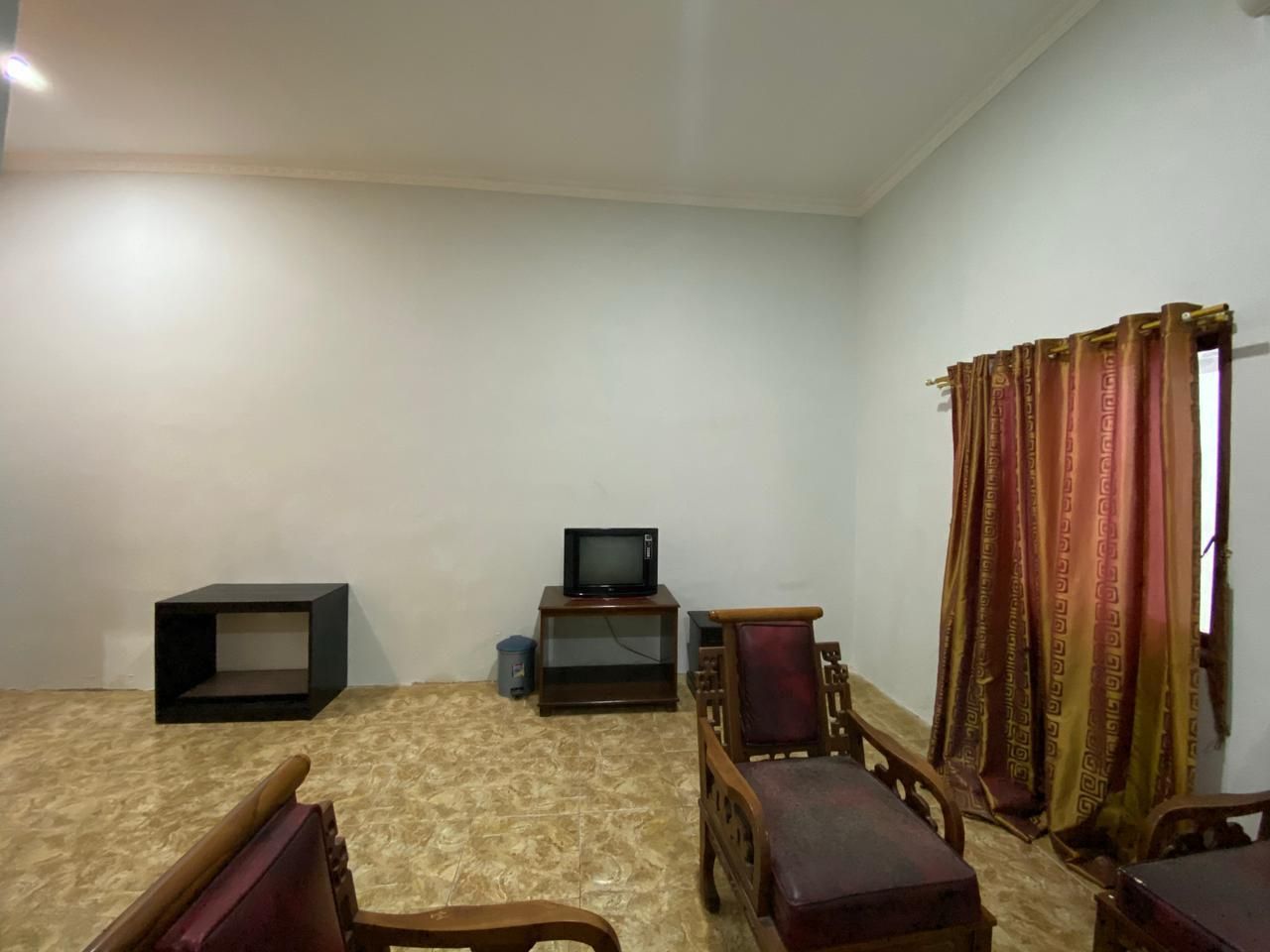 Suites Room