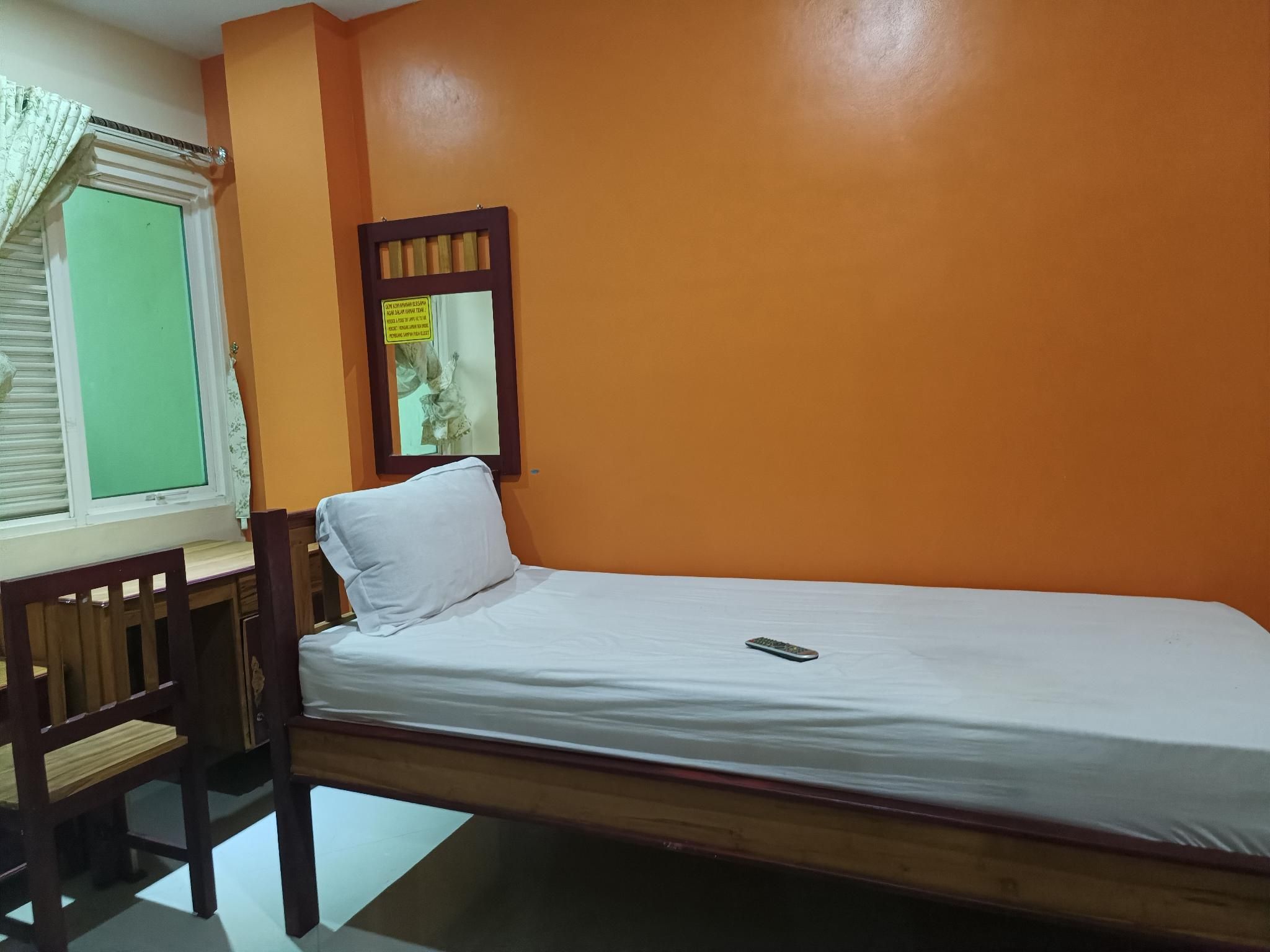 Promotion Room