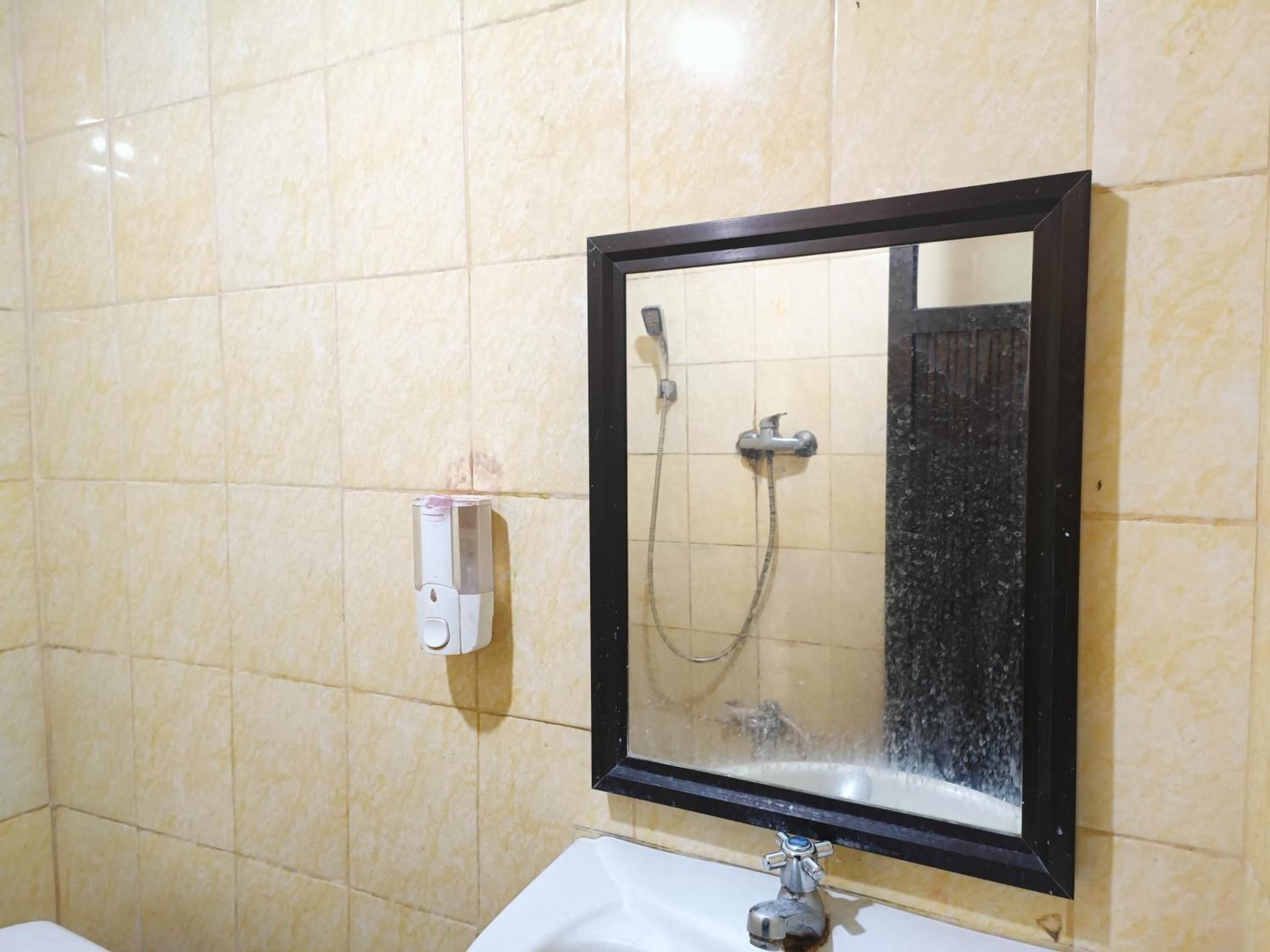 Deluxe Room Double