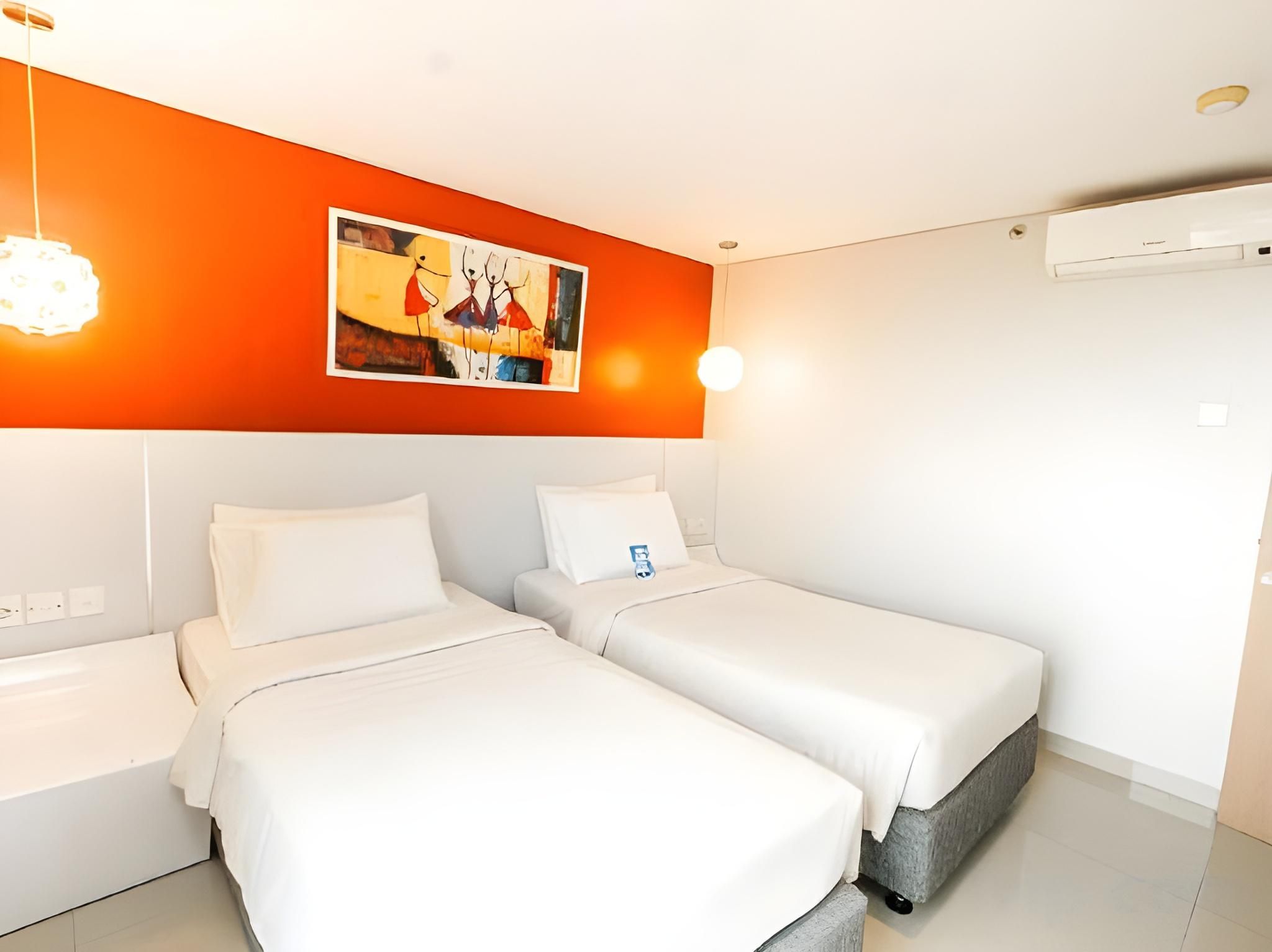 Executive Suite King City View