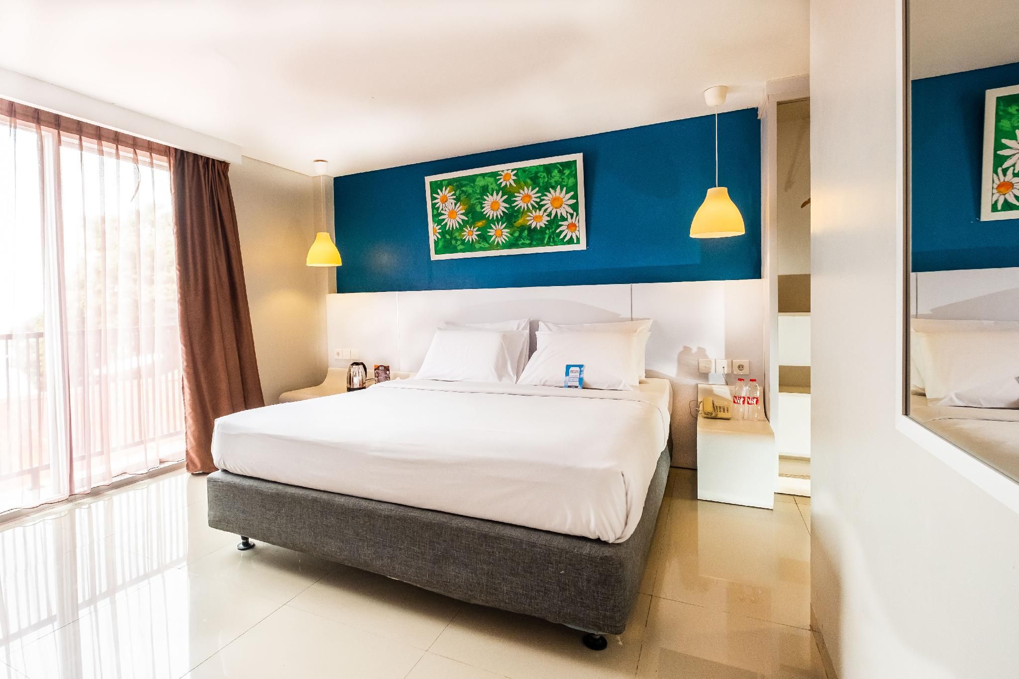 Executive Suite King City View