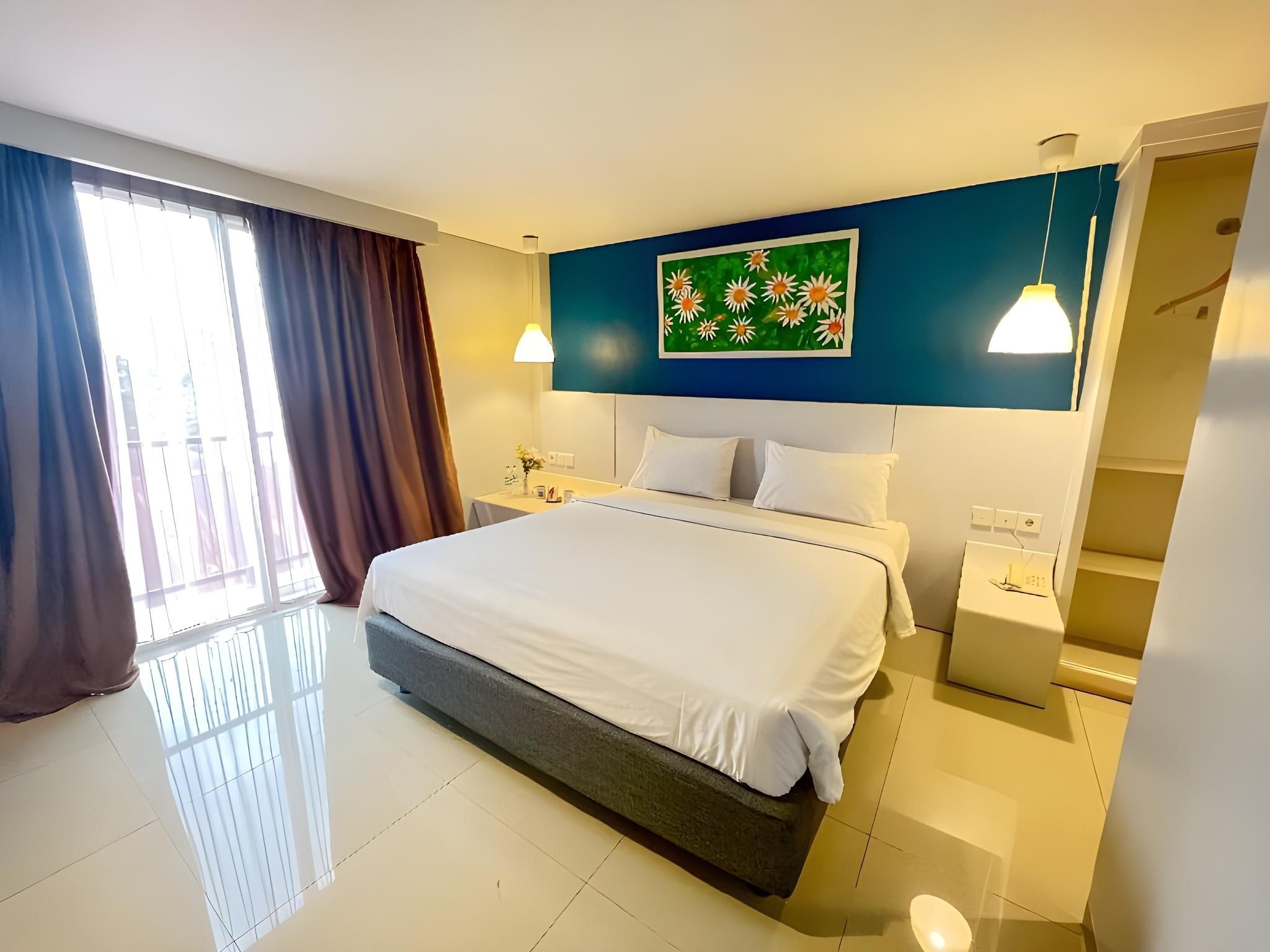 Superior King Room