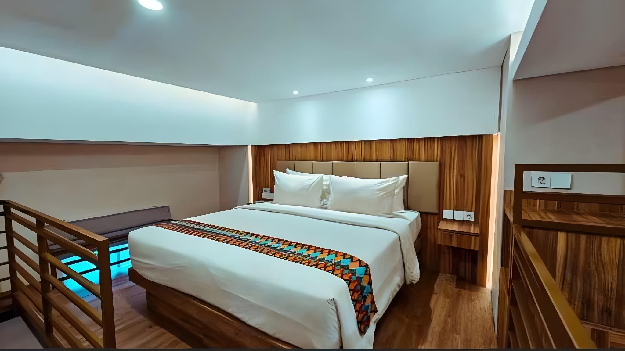 Signature Room