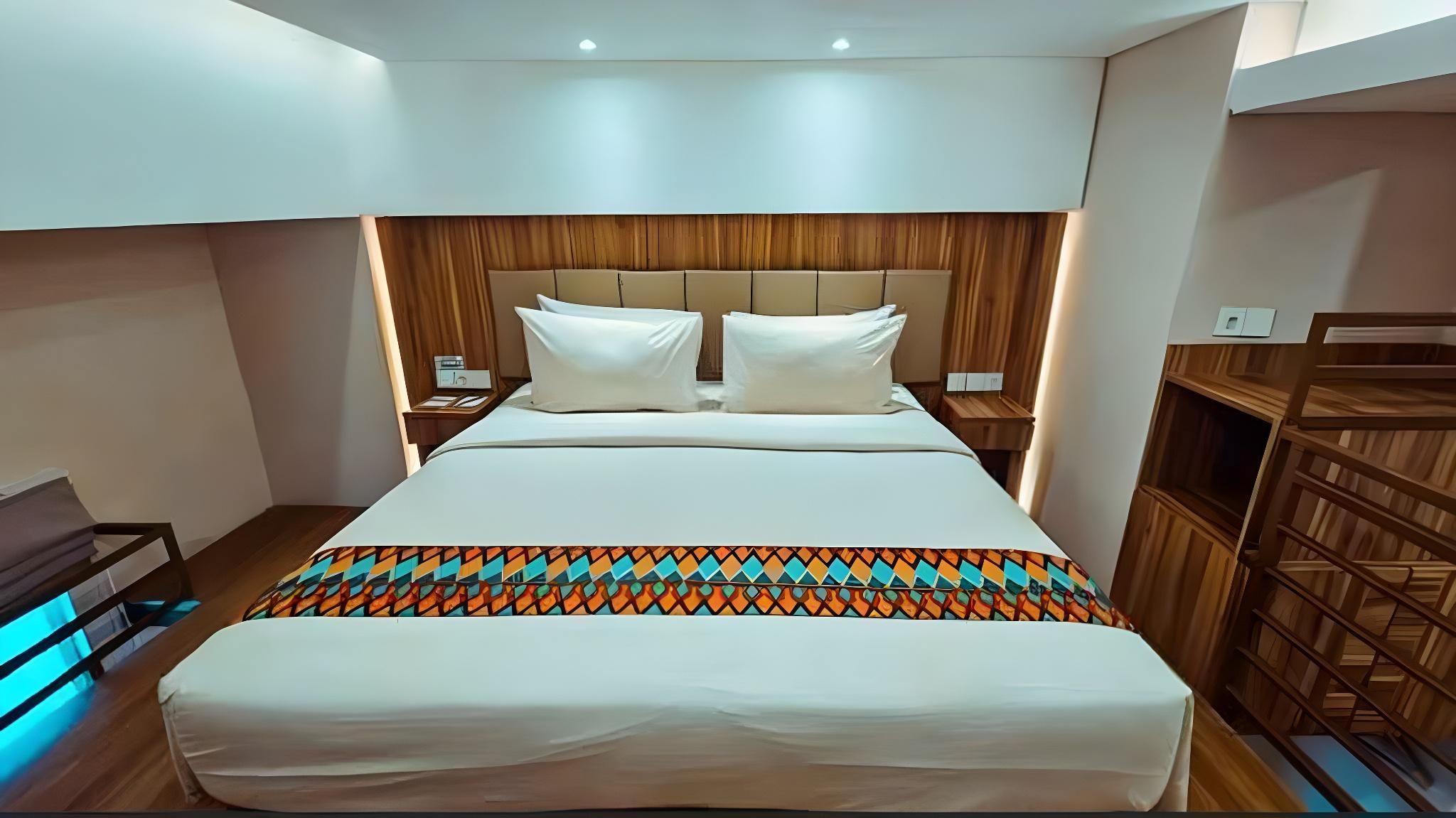 Signature Room