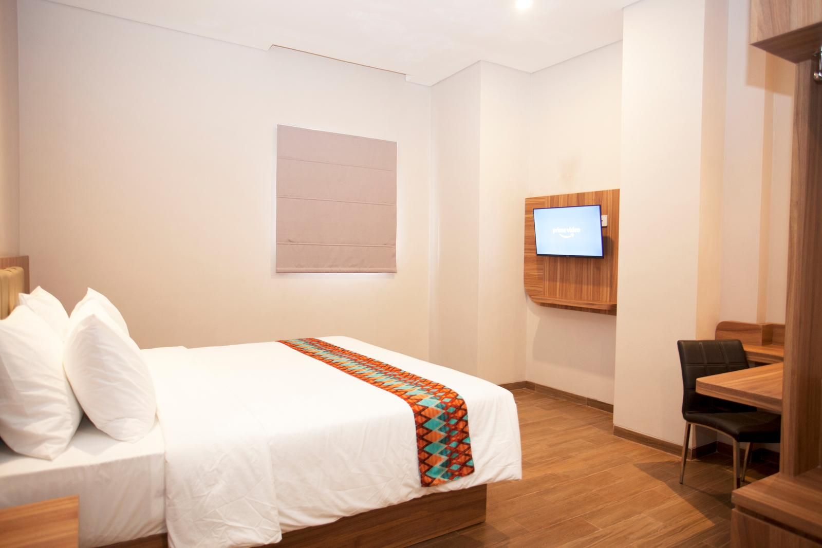 Executive King Room