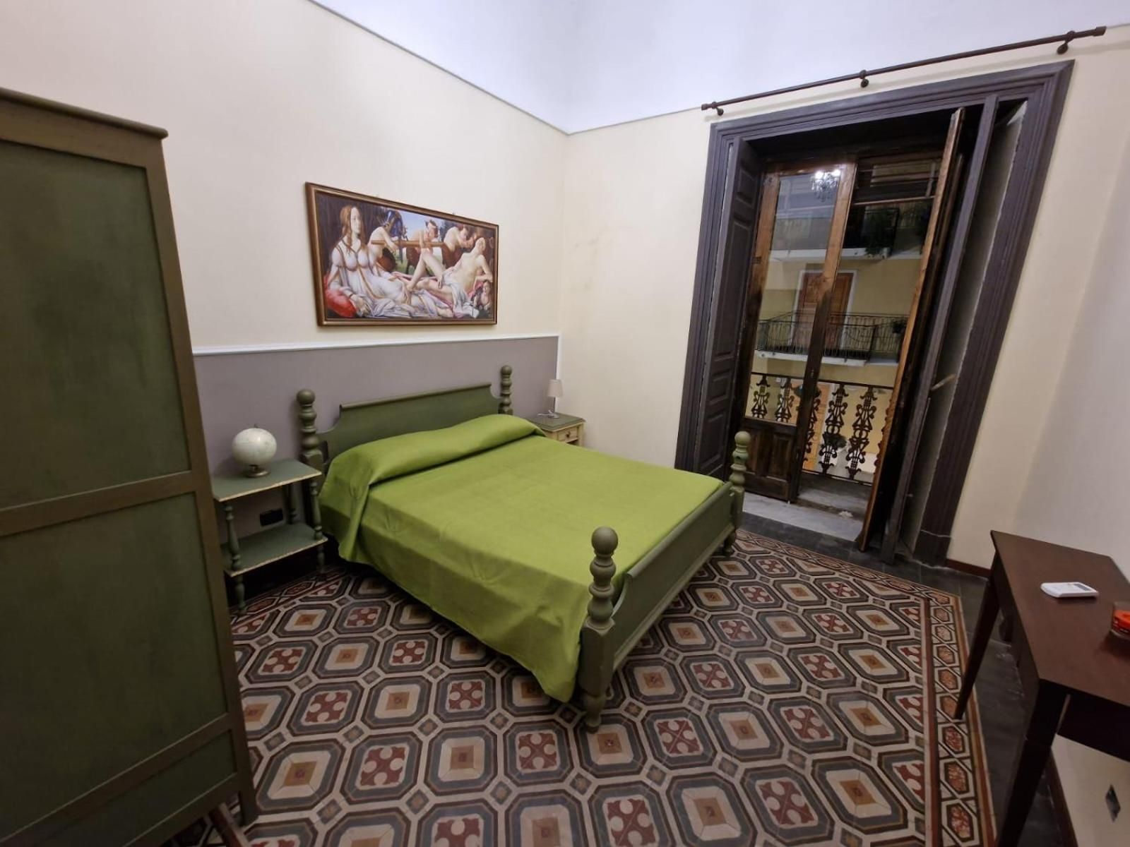 Classic Triple Room