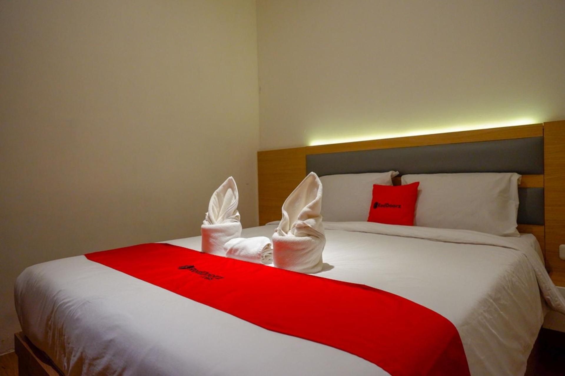 Promotion Room