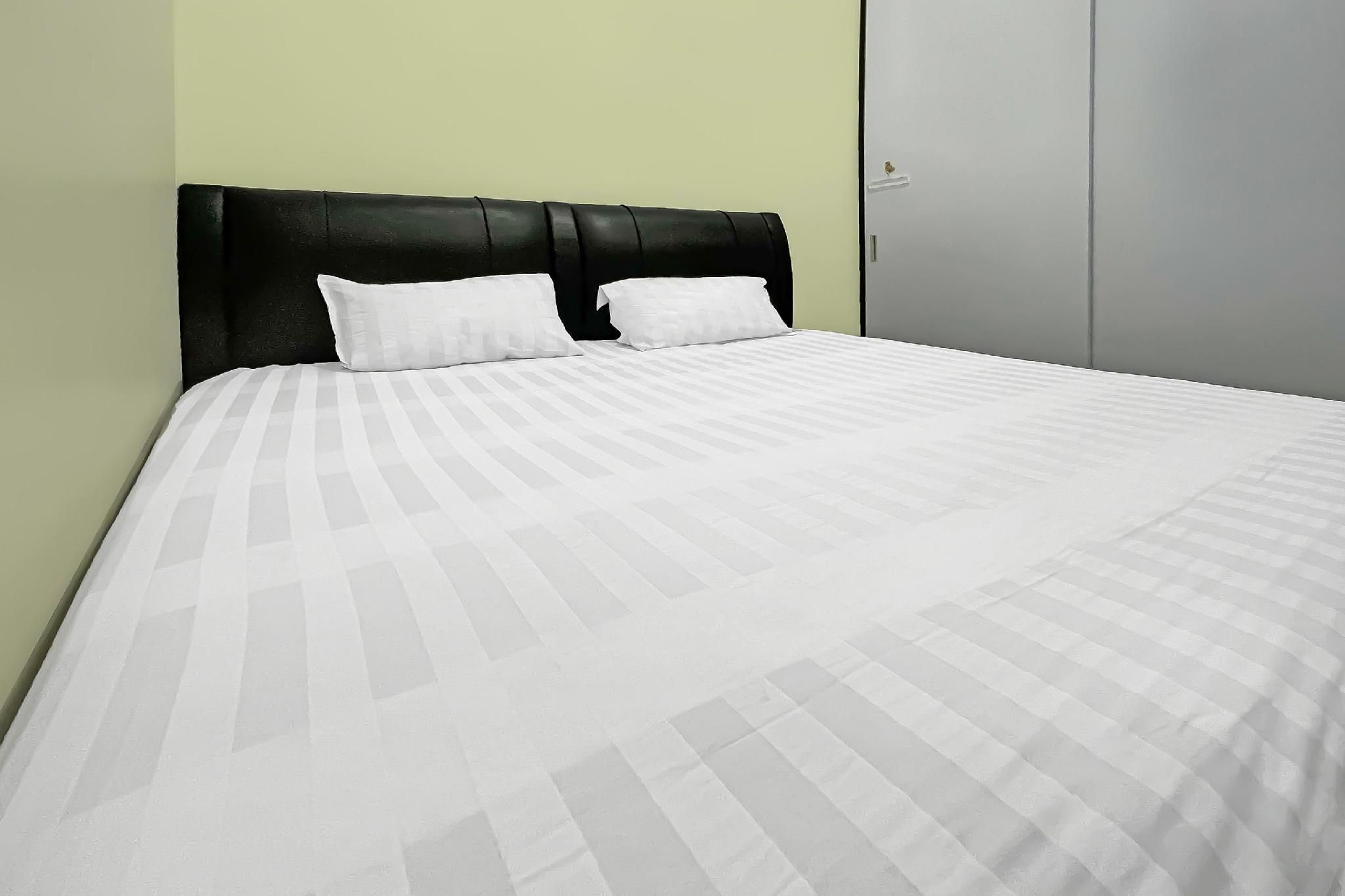 Spot On Double Room