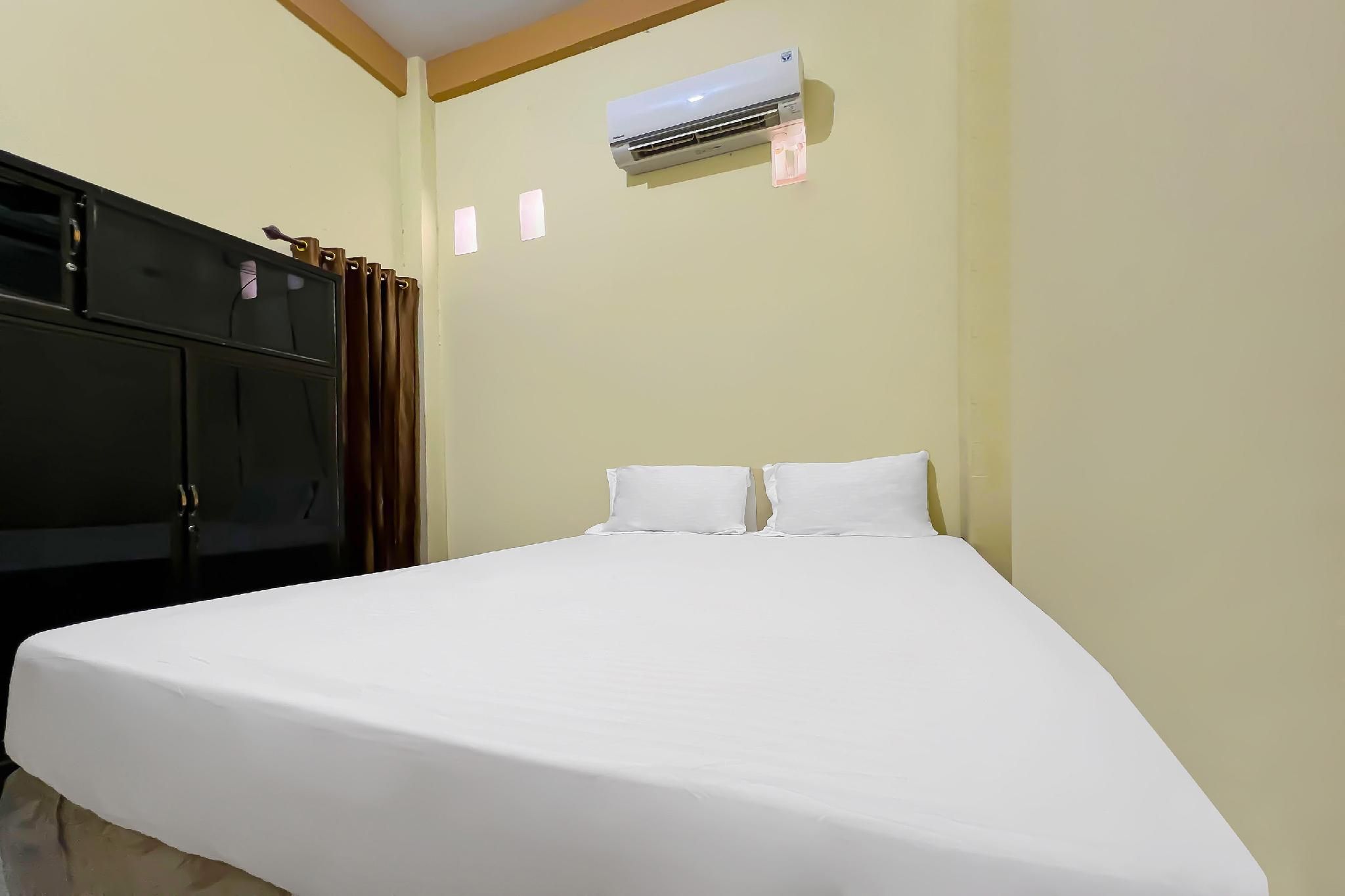 Spot On Double Room