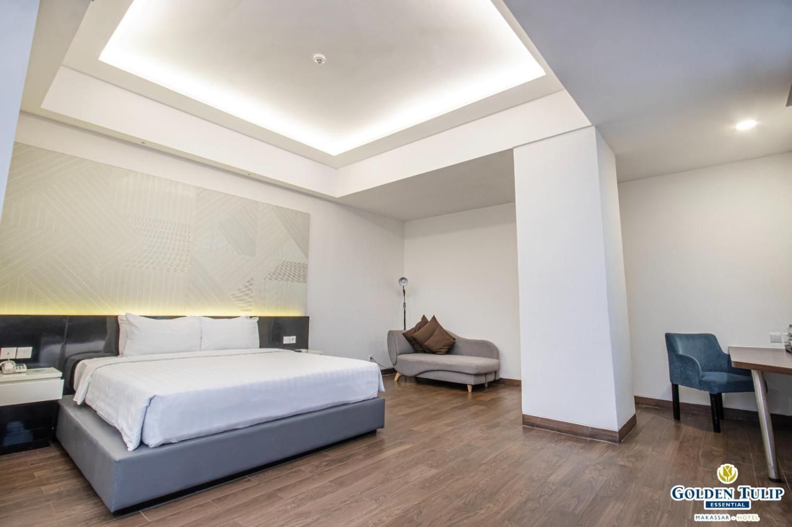 Executive Queen Room